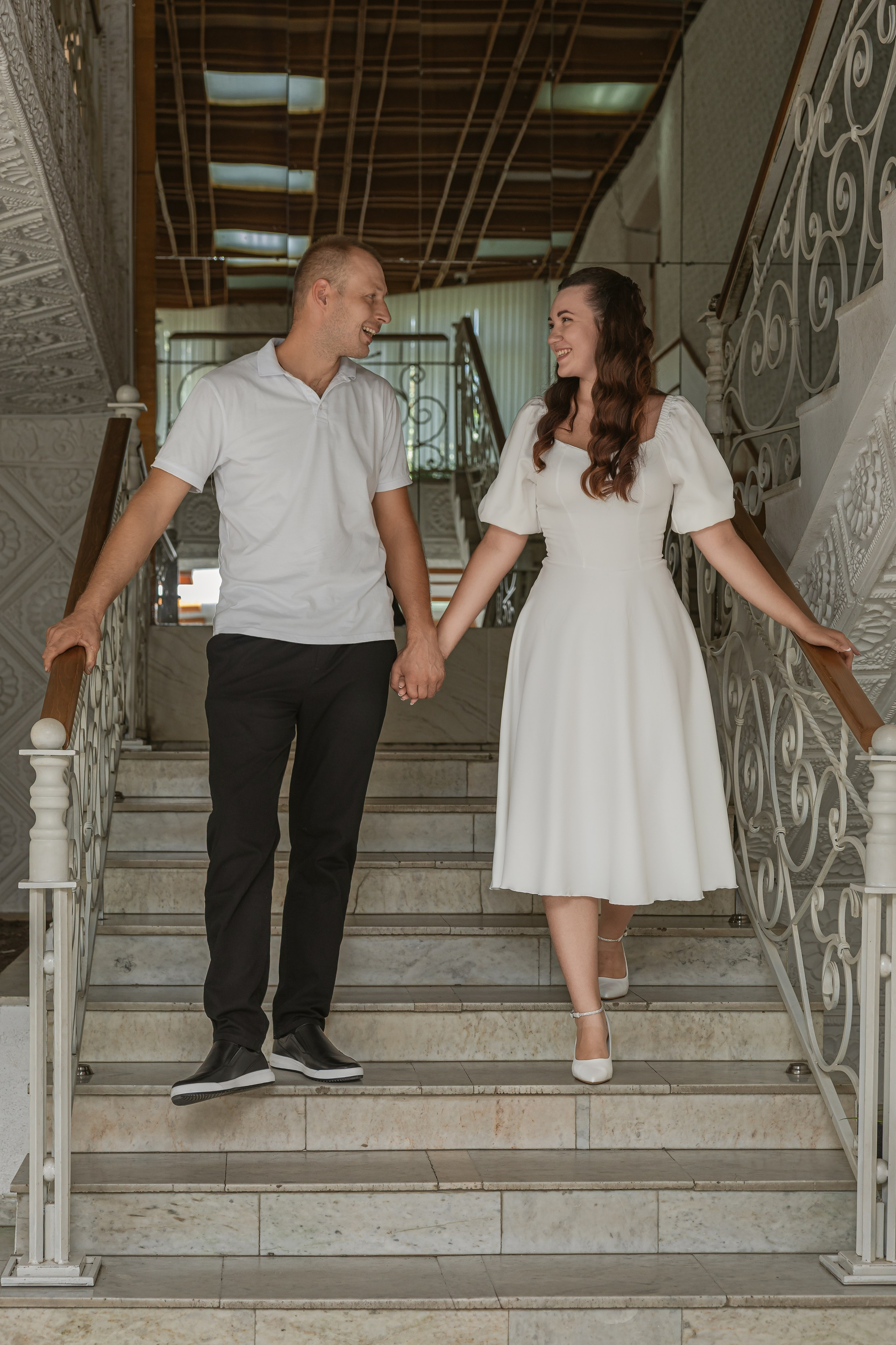 Poročni dan: od zaobljube do sprehoda / Свадебный день: от клятвы до прогулки. Fotograf Zoja | Fotografiranje krsta, poroke in družine v Sloveniji