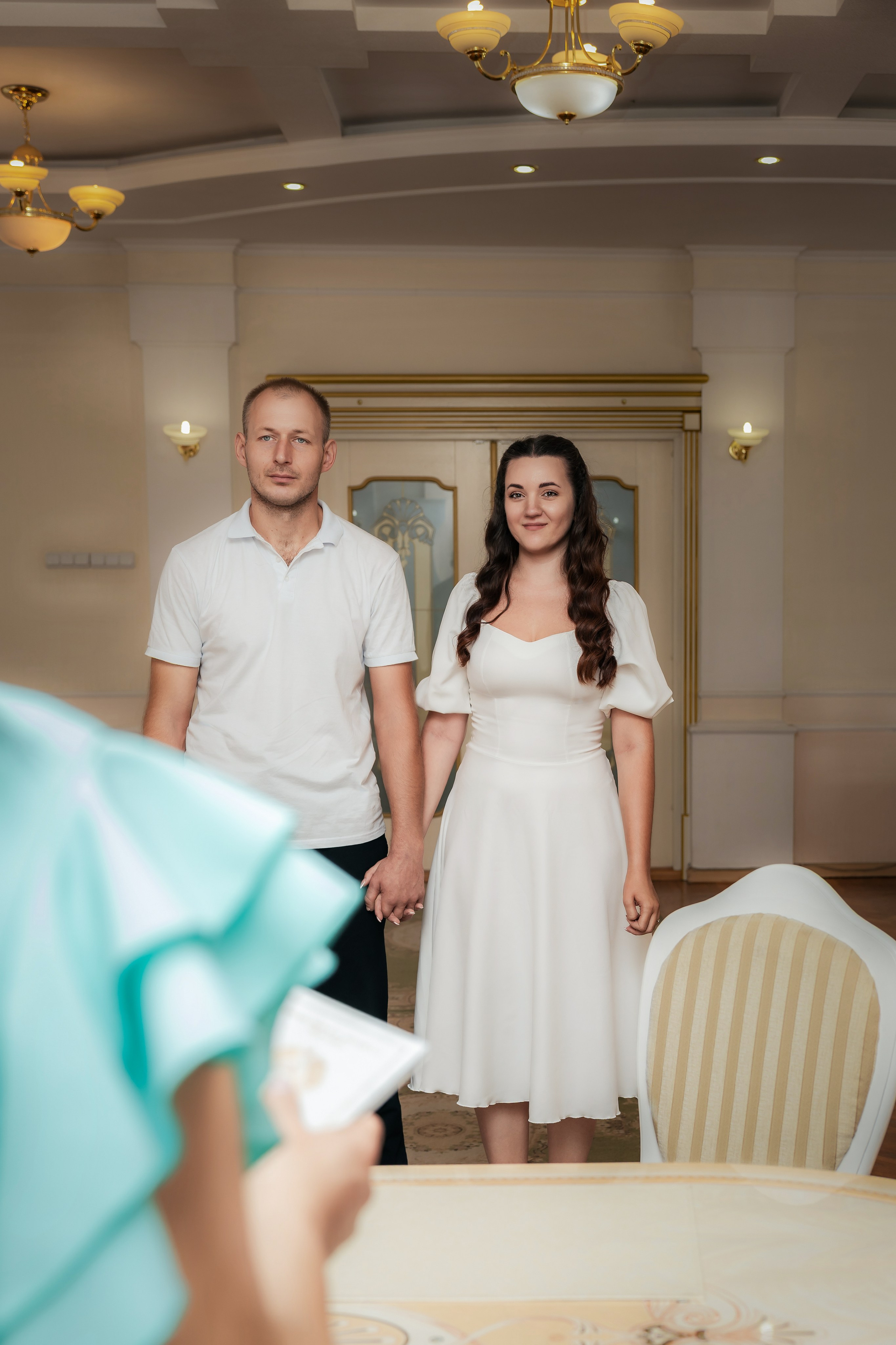 Poročni dan: od zaobljube do sprehoda / Свадебный день: от клятвы до прогулки. Fotograf Zoja | Fotografiranje krsta, poroke in družine v Sloveniji