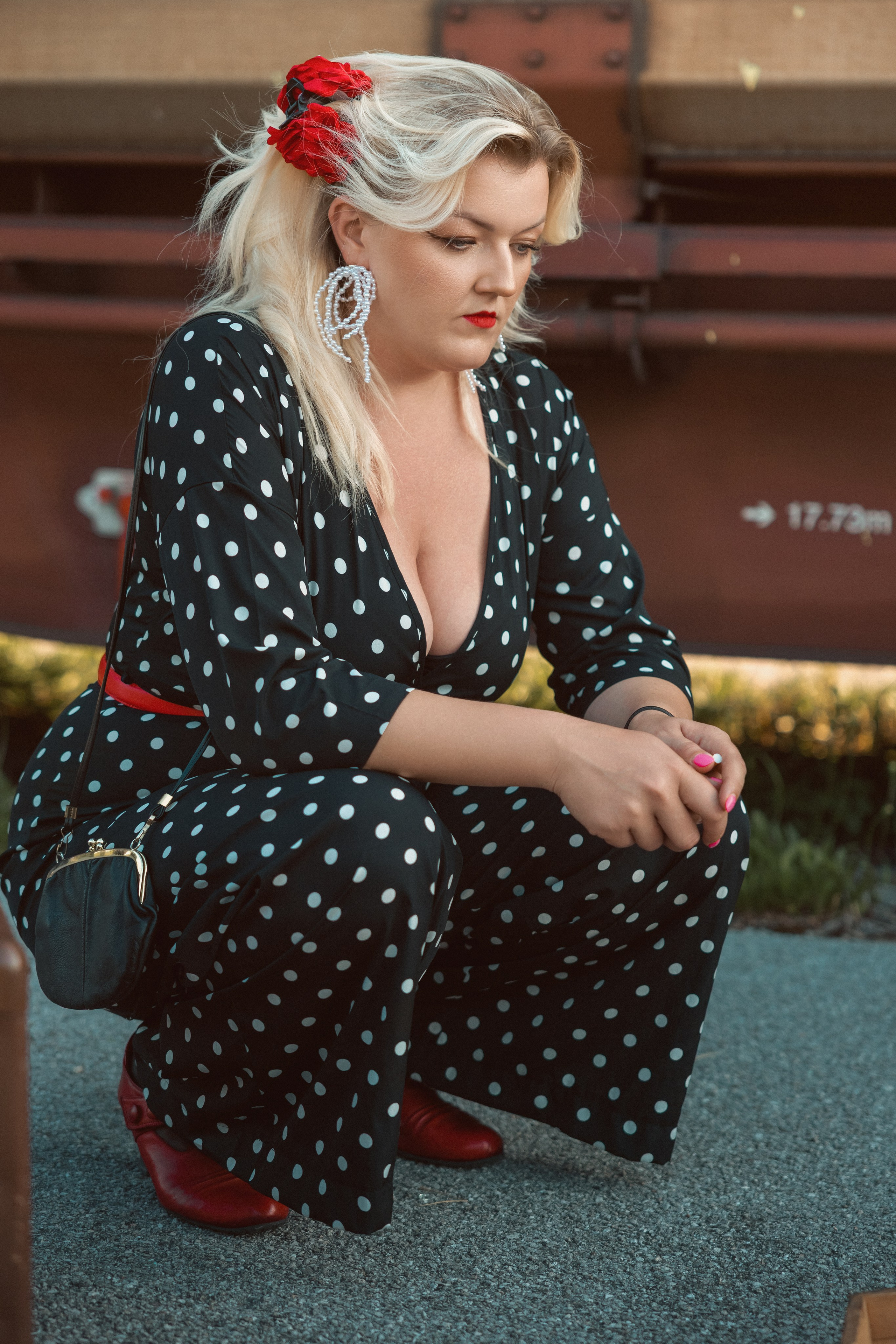 Filmski kadri v retro stilu. 🎬🖤. Fotograf Zoja | Fotografiranje krsta, poroke in družine v Sloveniji