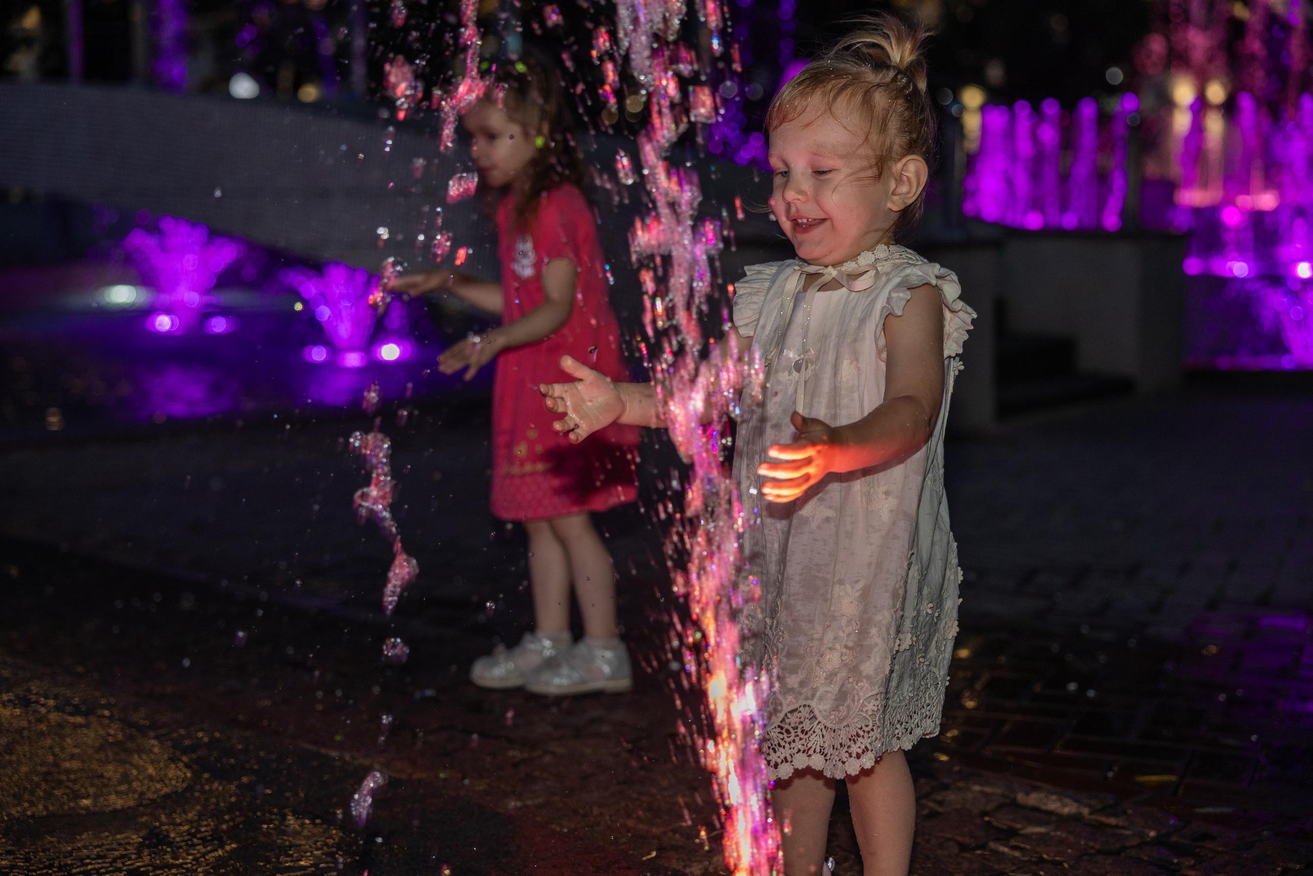 Zlati trenutki materinstva / Золотые мгновения материнства. Fotograf Zoja | Fotografiranje krsta, poroke in družine v Sloveniji