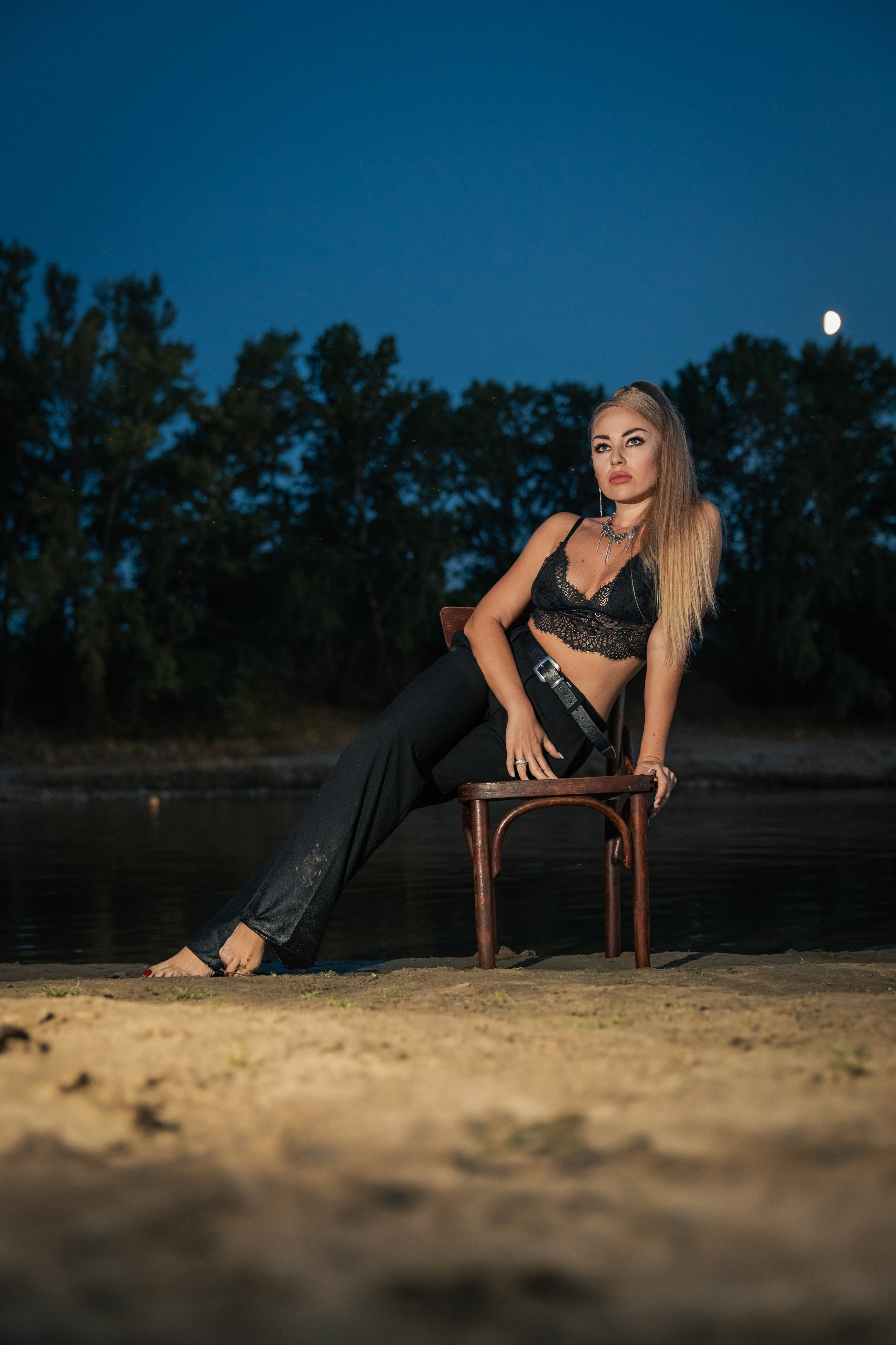 Igra kontrastov / Игра контрастов. Fotograf Zoja | Fotografiranje krsta, poroke in družine v Sloveniji