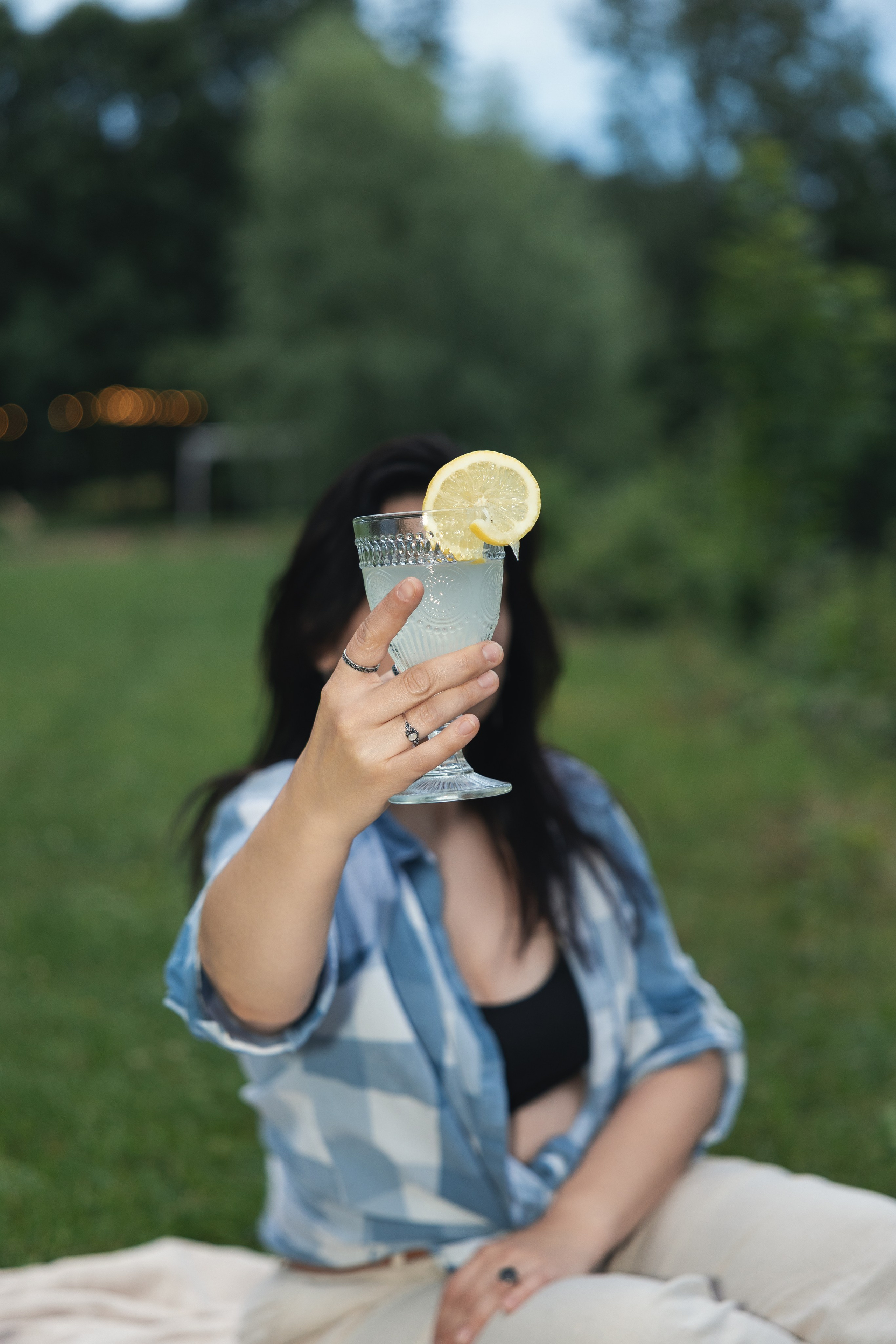 Citrusni vibe: ujete sekunde poletja / Цитрусовый вайб: пойманные секунды лета. Fotograf Zoja | Fotografiranje krsta, poroke in družine v Sloveniji