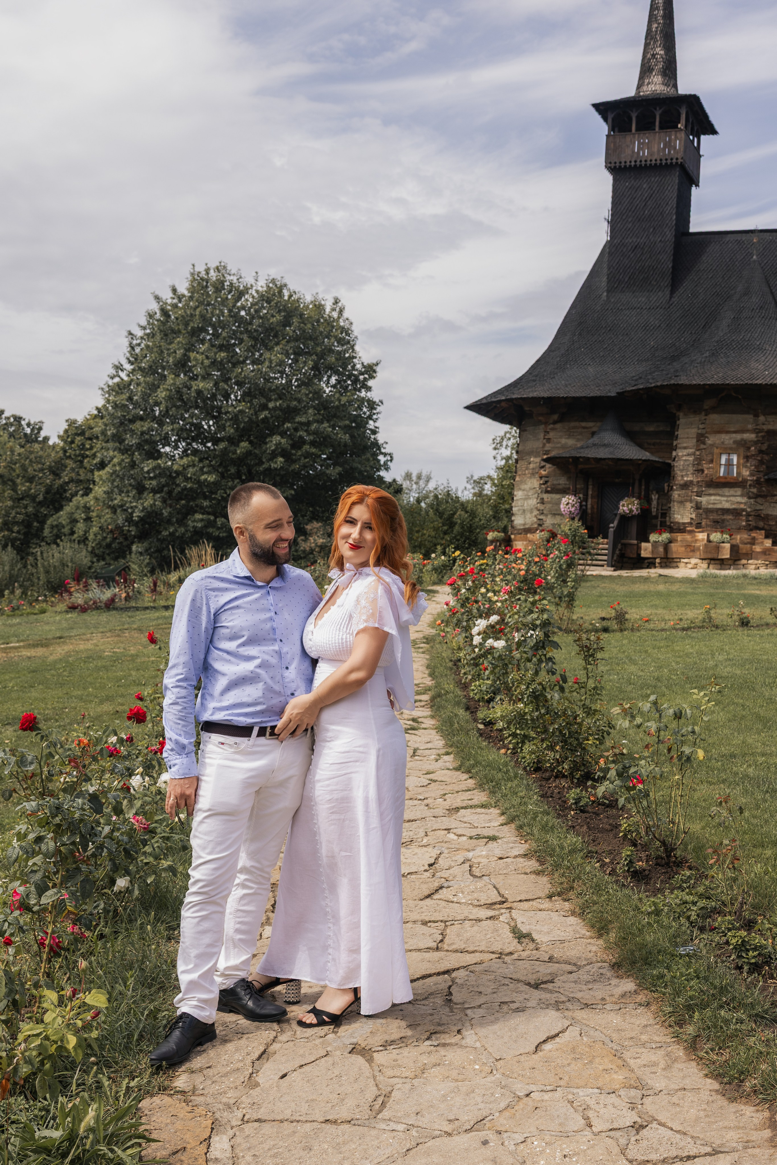 Krst: Anastasija/ Крещение Анастасии. Fotograf Zoja | Fotografiranje krsta, poroke in družine v Sloveniji