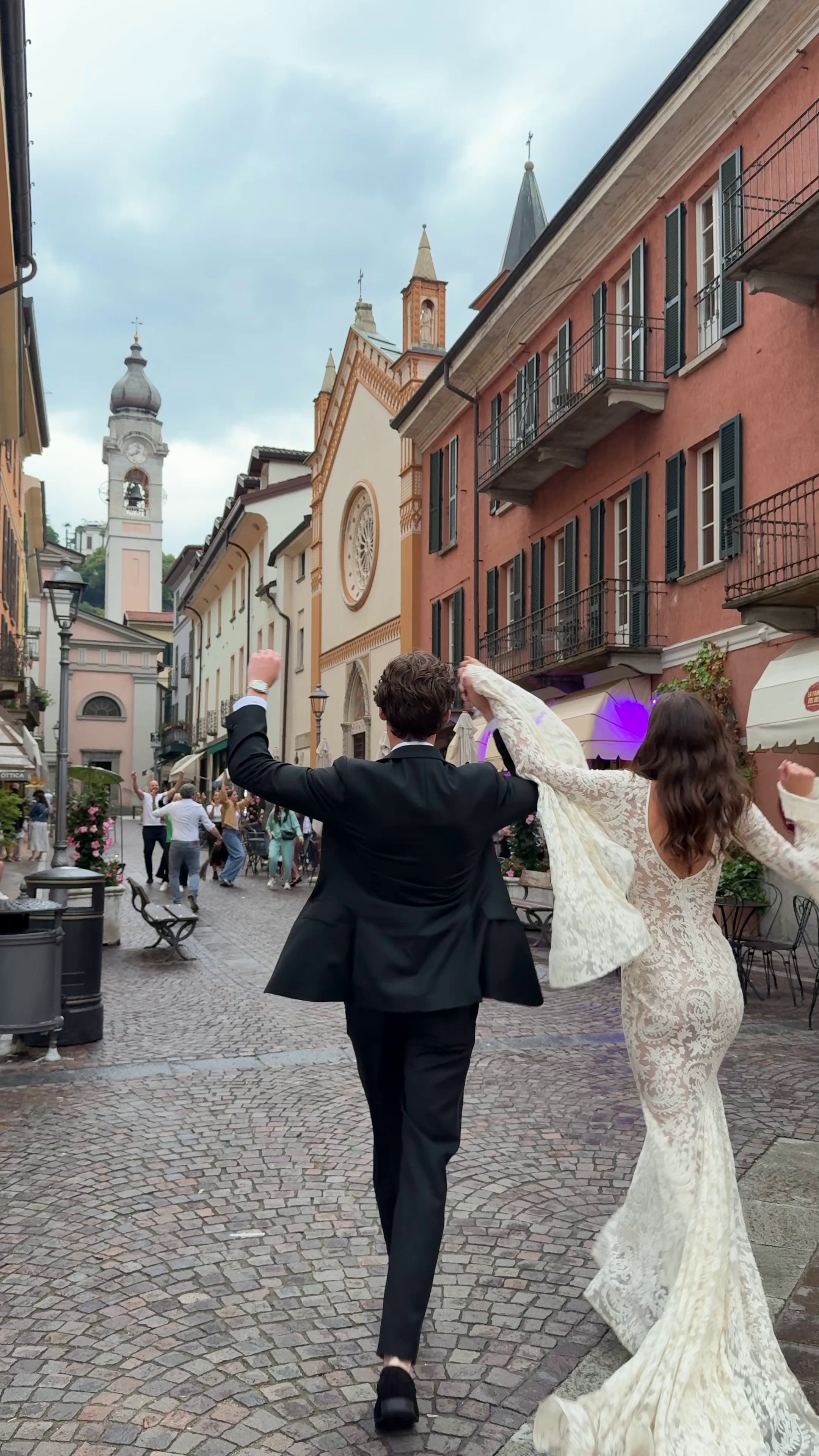 CONTENT CREATION. ALEX ZARIES, WEDDING VIDEOGRAPHER