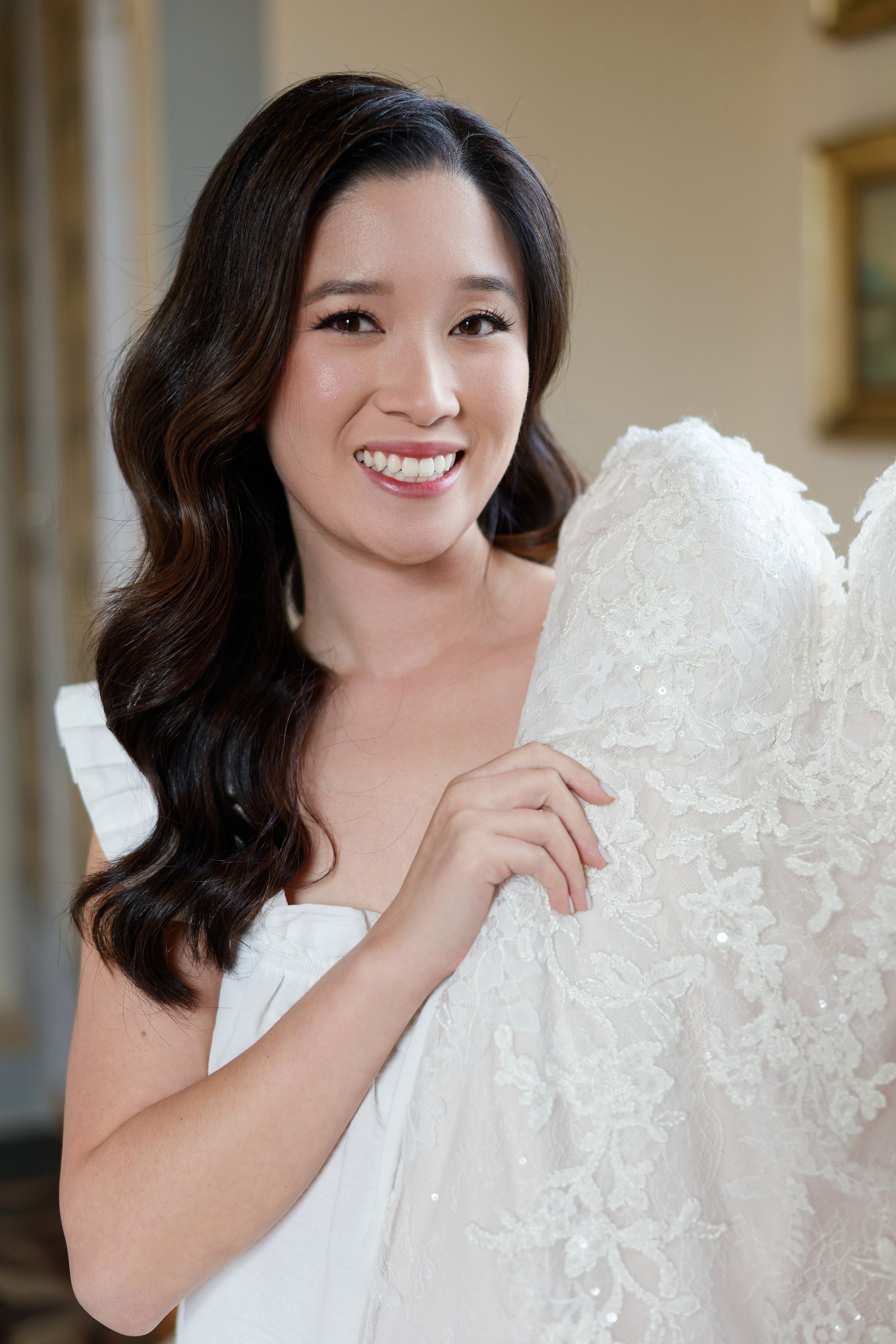 Wedding at Villa Merlo Nero, Florence