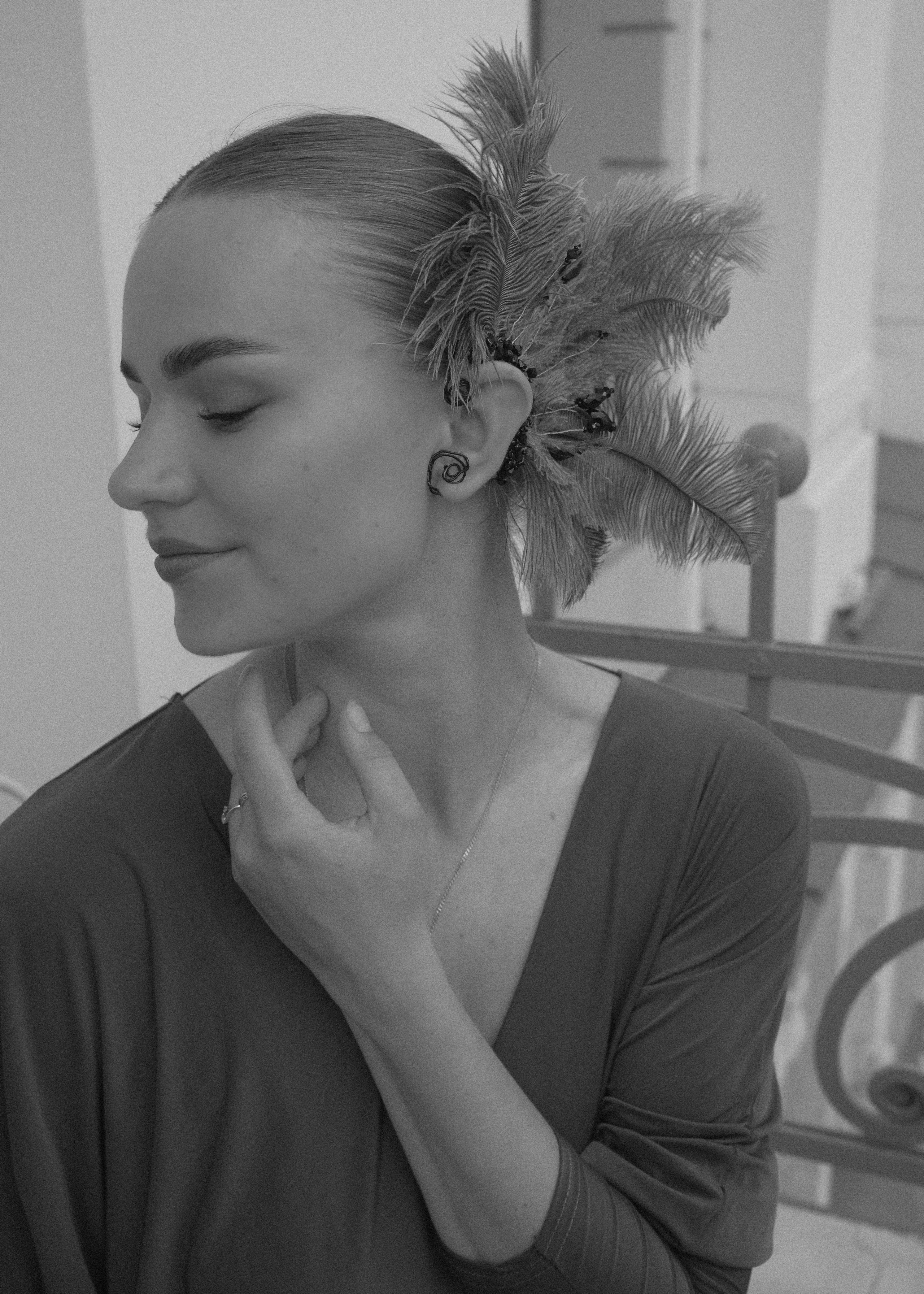 Fotosesija ar Annu. Sajūtu un mirkļu fotogrāfs no Rīgas, Mārtiņš Babris