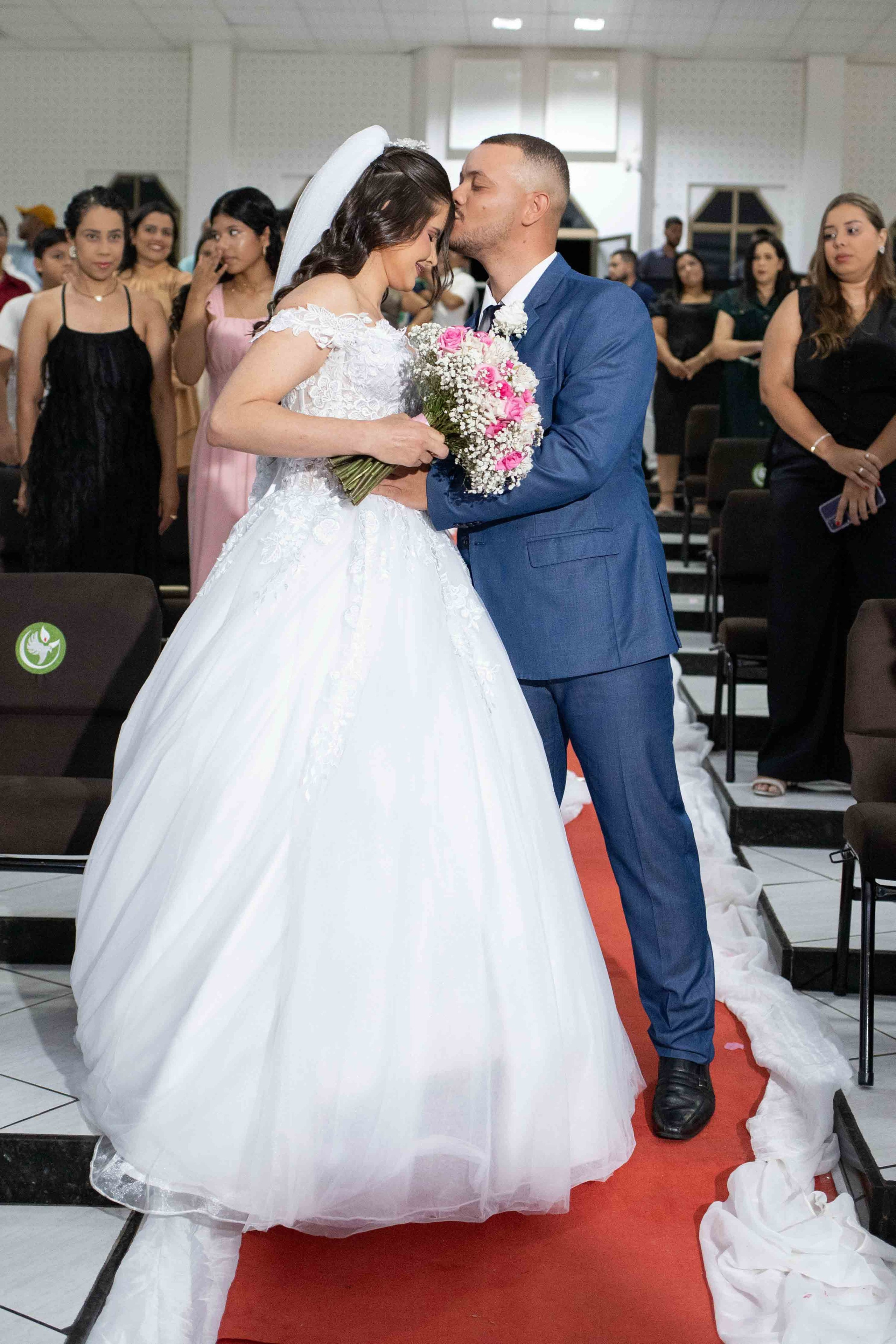 Valeria e Ramon. Bem-vindo ao Meu Mundo Fotográfico