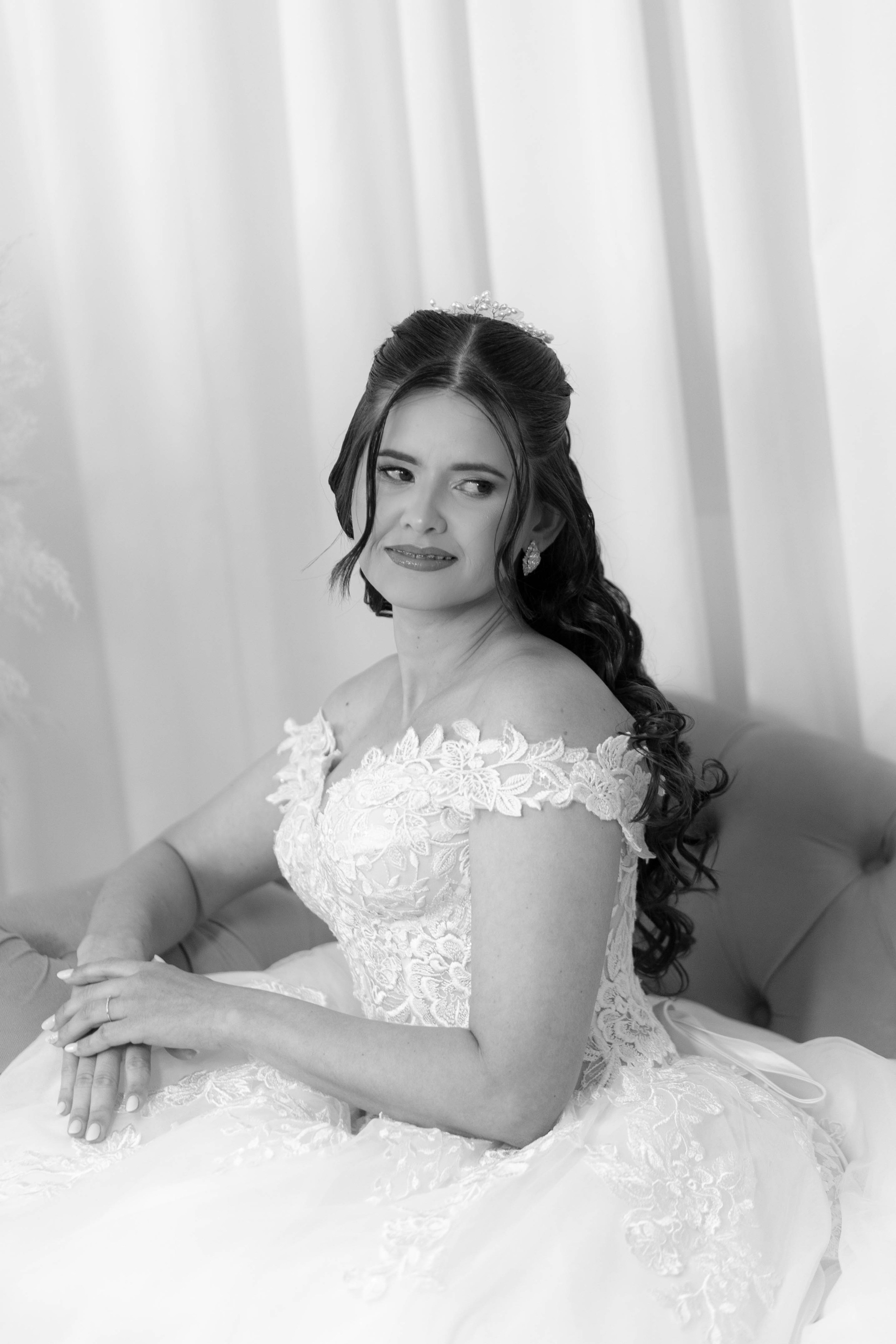 Valeria e Ramon. Bem-vindo ao Meu Mundo Fotográfico