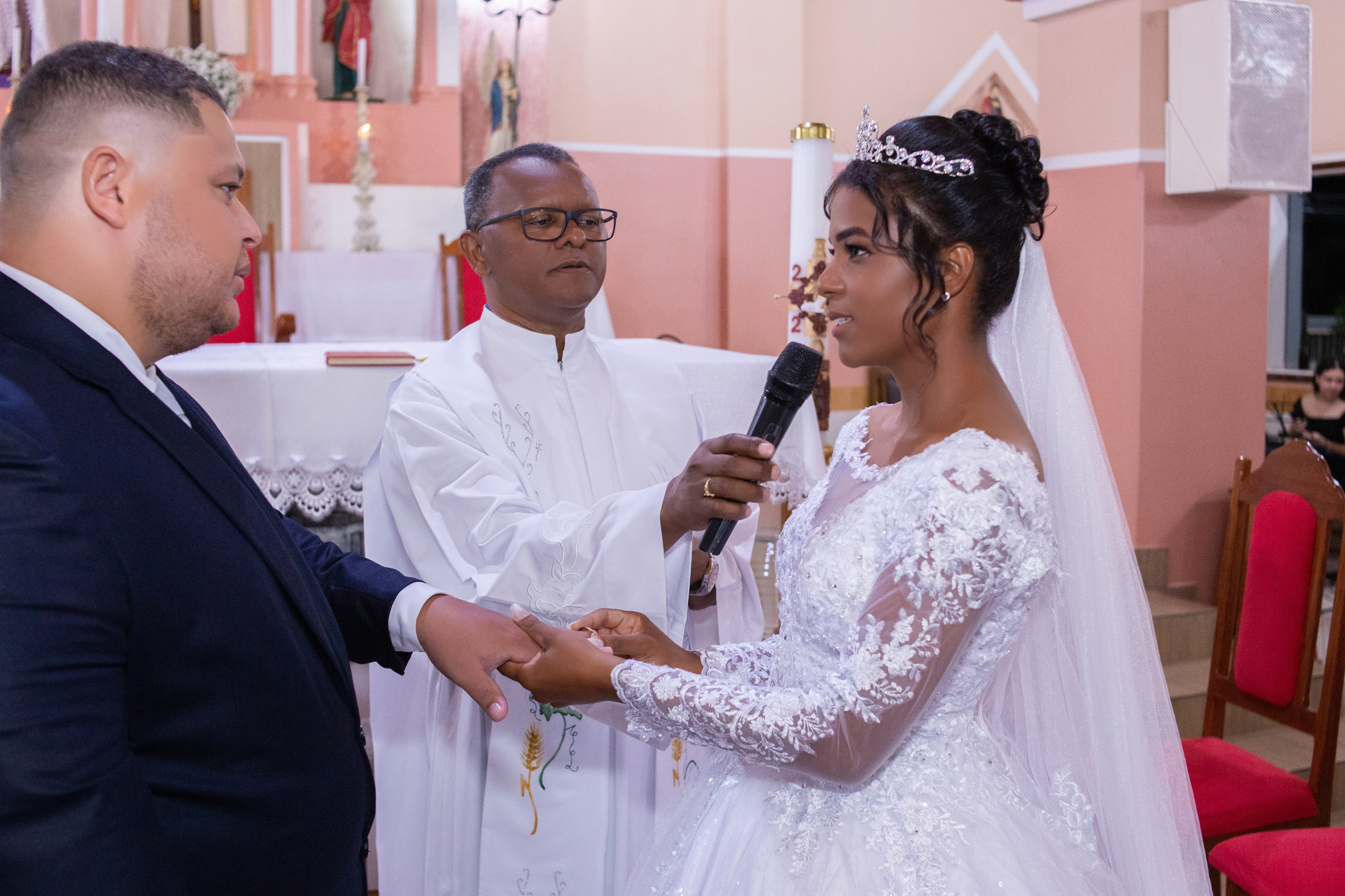 Sr e Sra Souza. Bem-vindo ao Meu Mundo Fotográfico