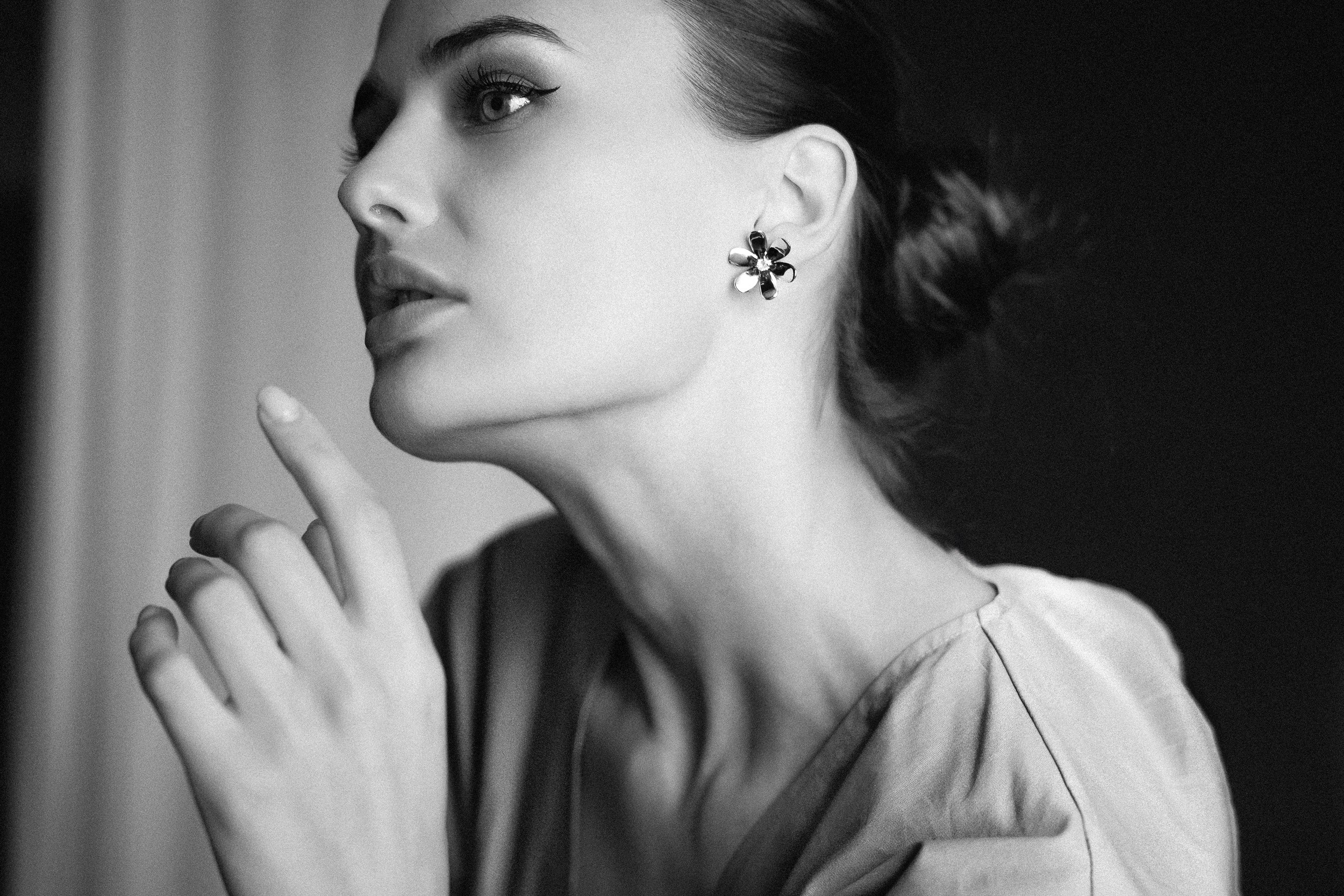 ARABIAN NIGHTS. Female Photographer in Dubai