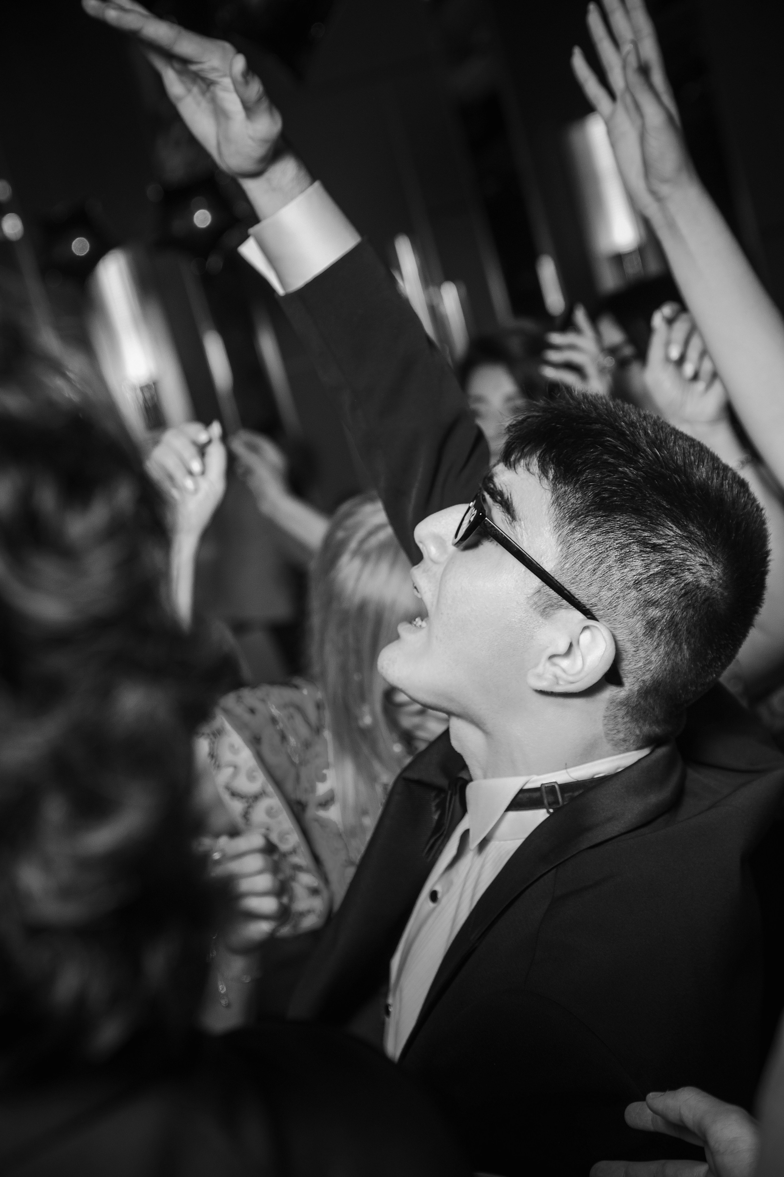 Oxbridge Academy Stars. Fotograf Baku