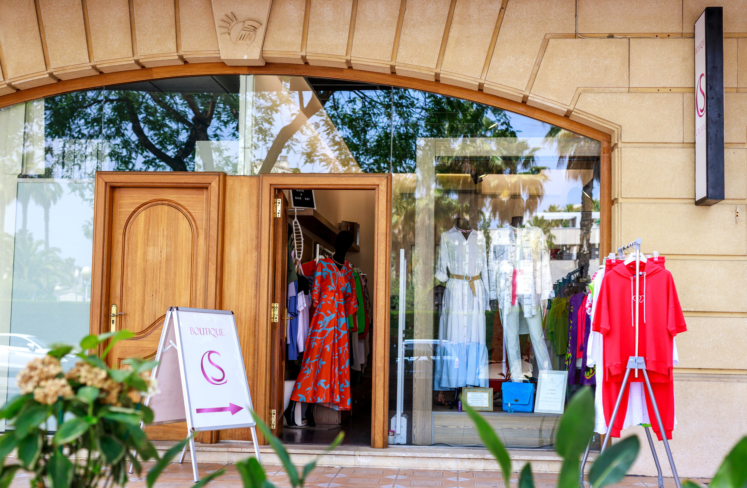 Отзывы. Фотограф в Барселоне Испании Маслик Юлия