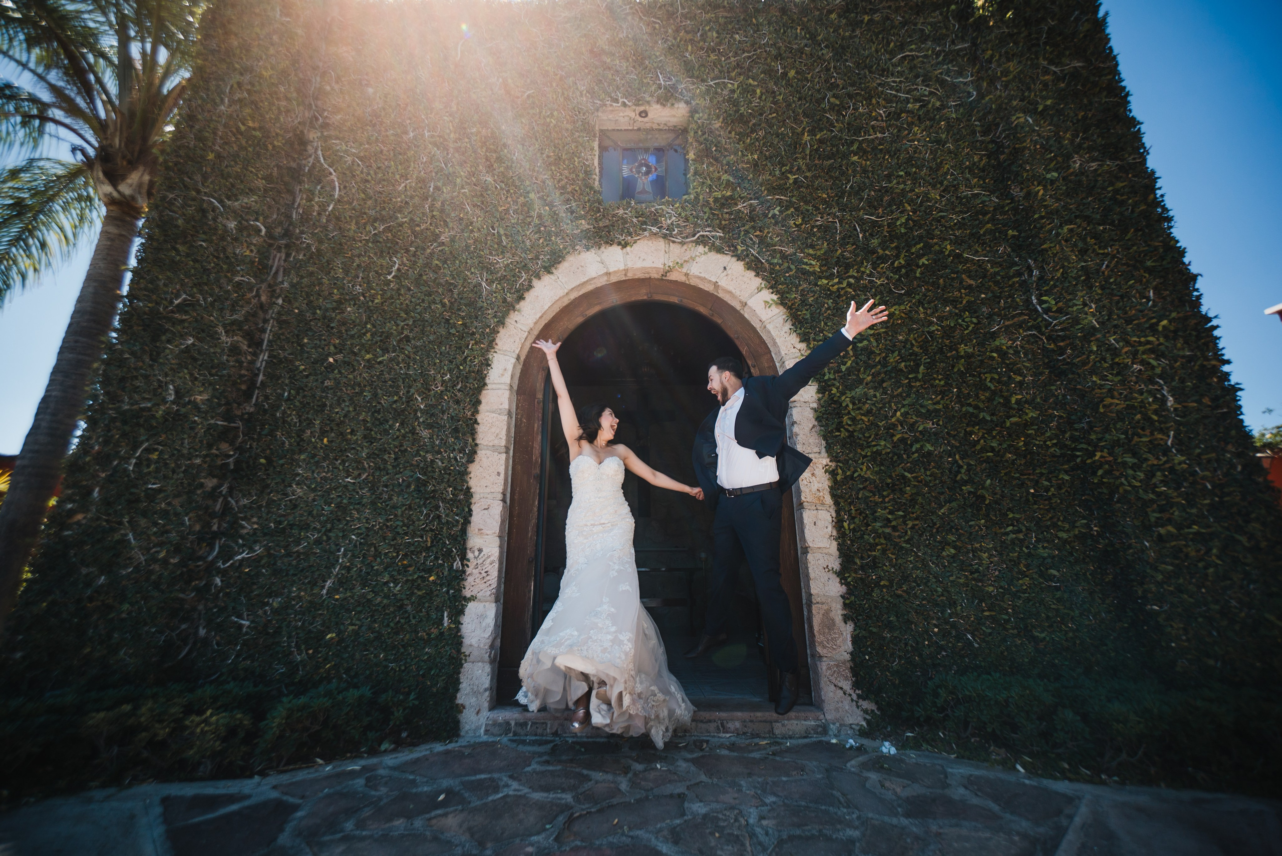 WEDDING PHOTOS. Wedding Photographer and Filmmaker in Guadalajara Mexico Abraham Linares