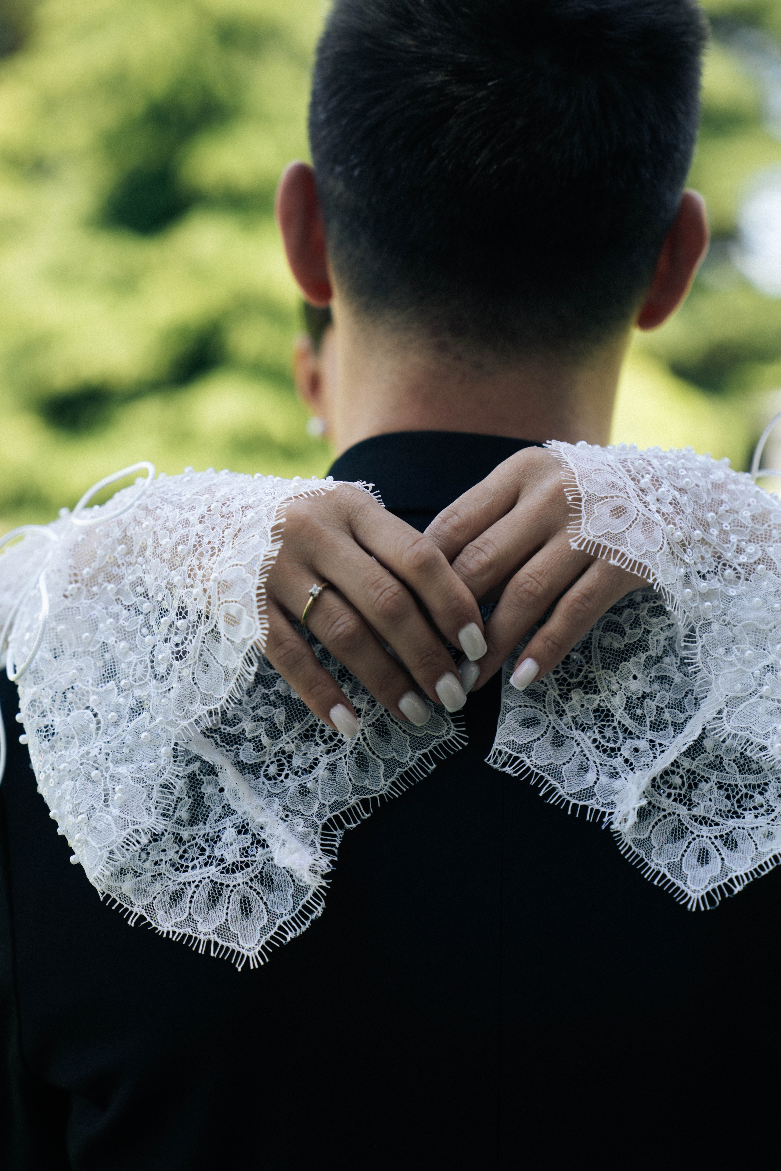 Wedding. ფოტოგრაფი სალომე ბარბაქაძე