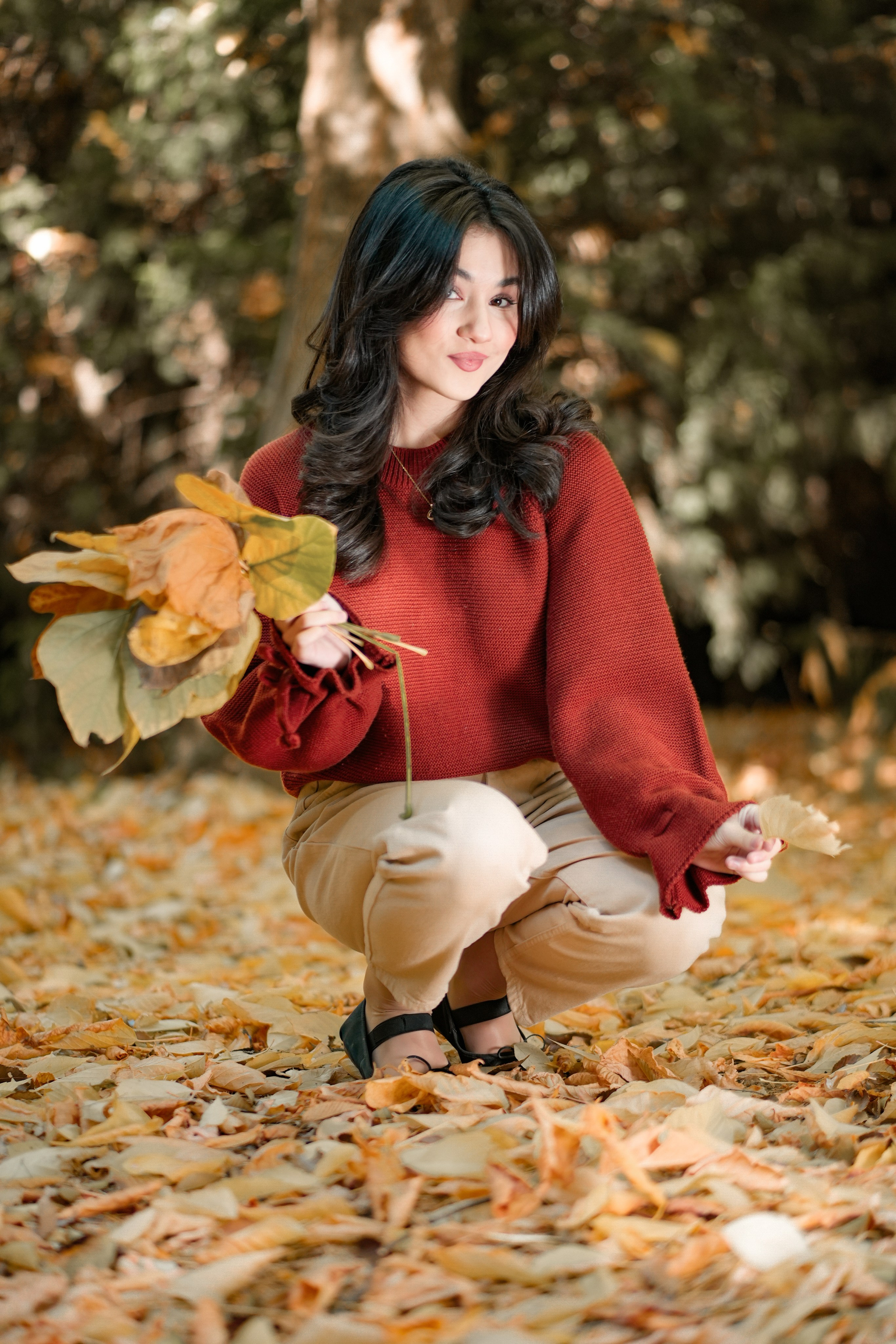 Осень. Azat_visuals