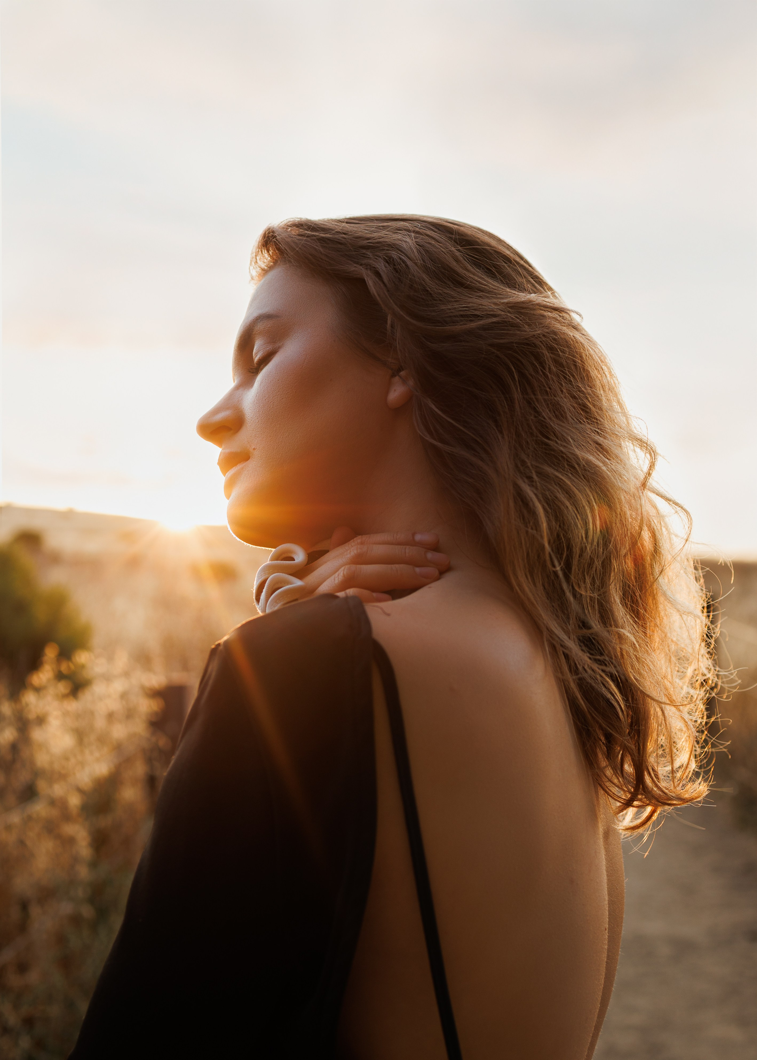 Portraits and couples Photographer Kseniia Elfimova, based in Orange County, CA
