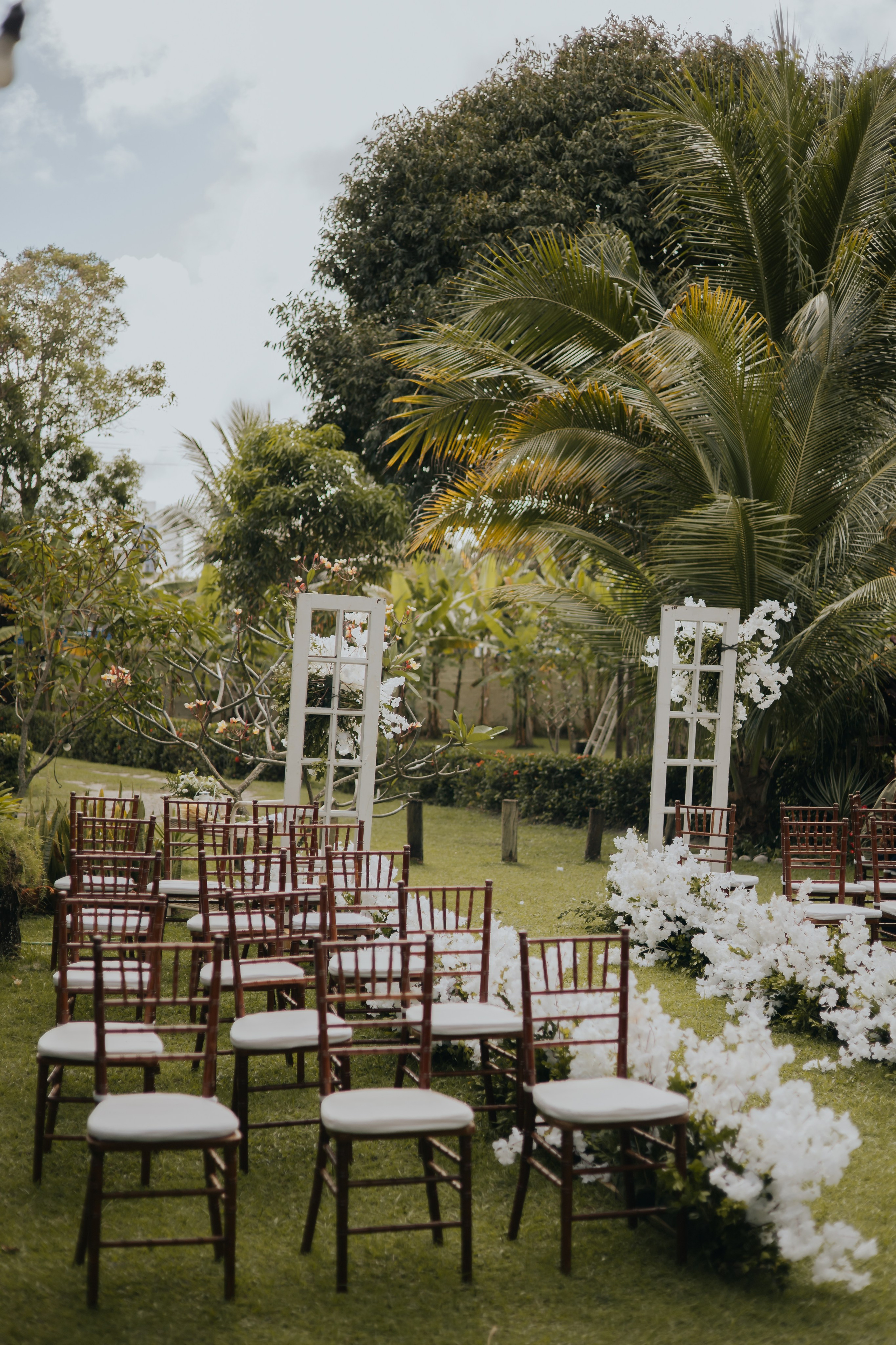 Clara & Ryan. Fotógrafo de Casamentos na Bahia — Richard Silvestre