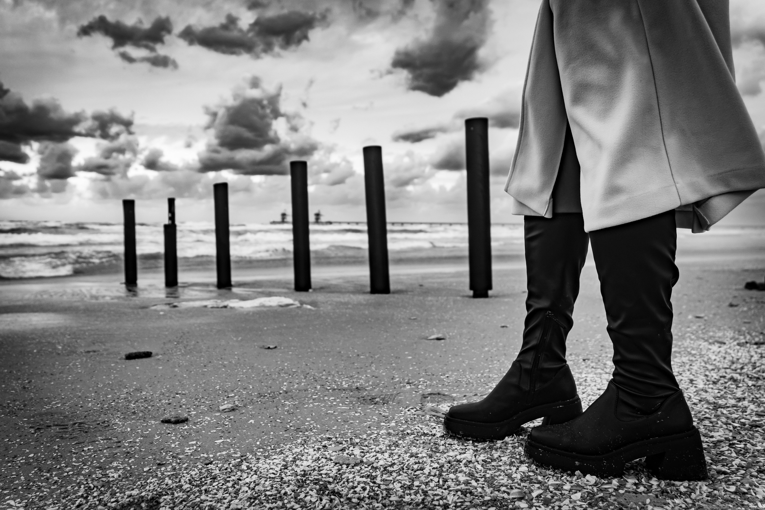 Nastya. Art and outdoor photography