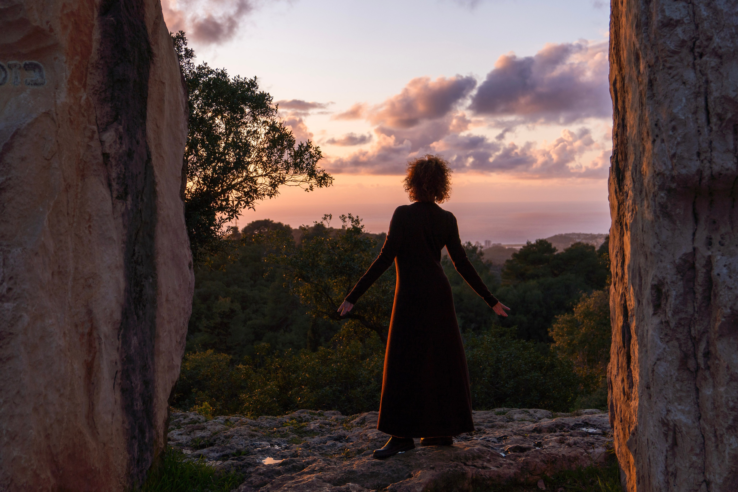 Asya. Art and outdoor photography