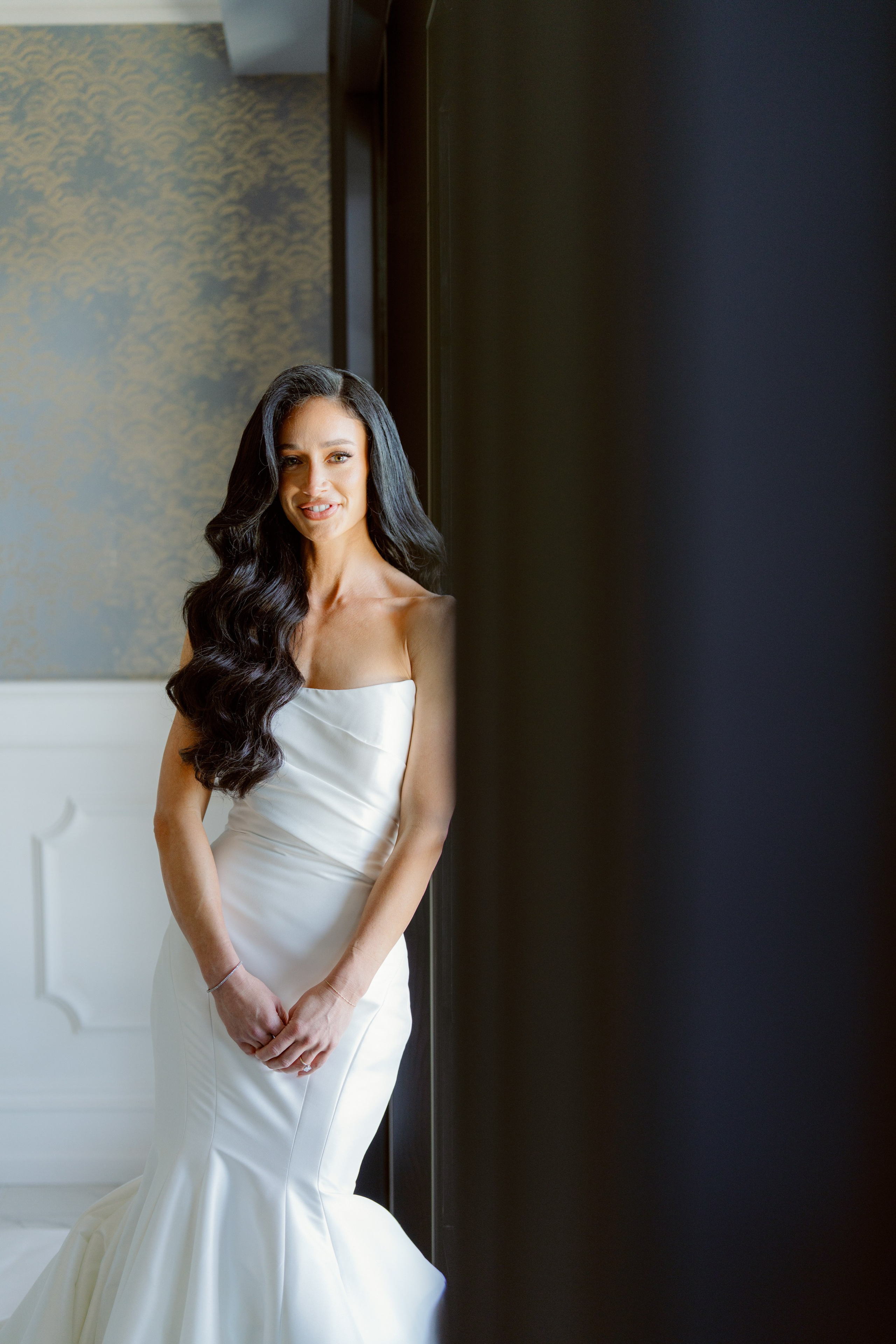 Ashley and Bobby. Wedding photographer and videographer New York | New Jersey