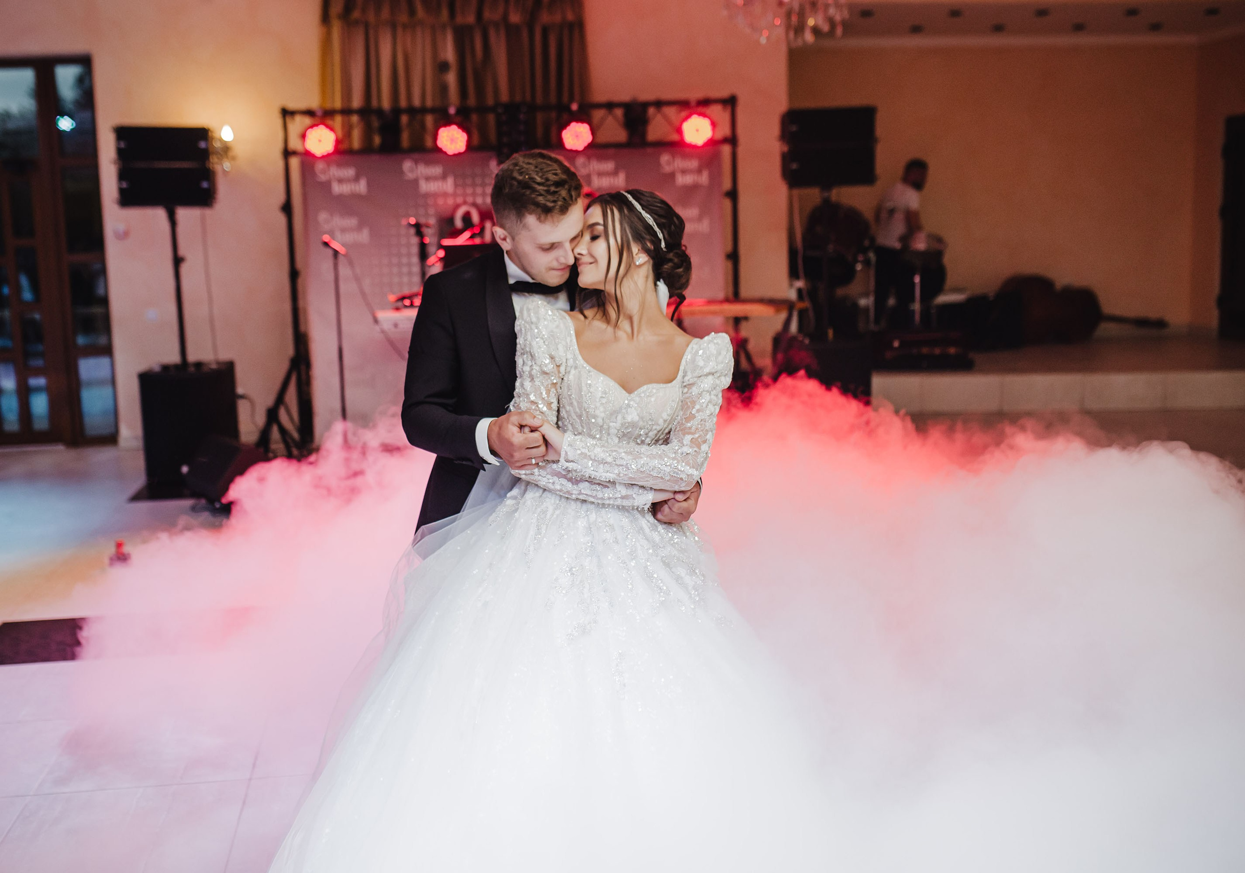 Весільна фотосесія V&T. Весільний та портретний фотограф Кизим Арсен