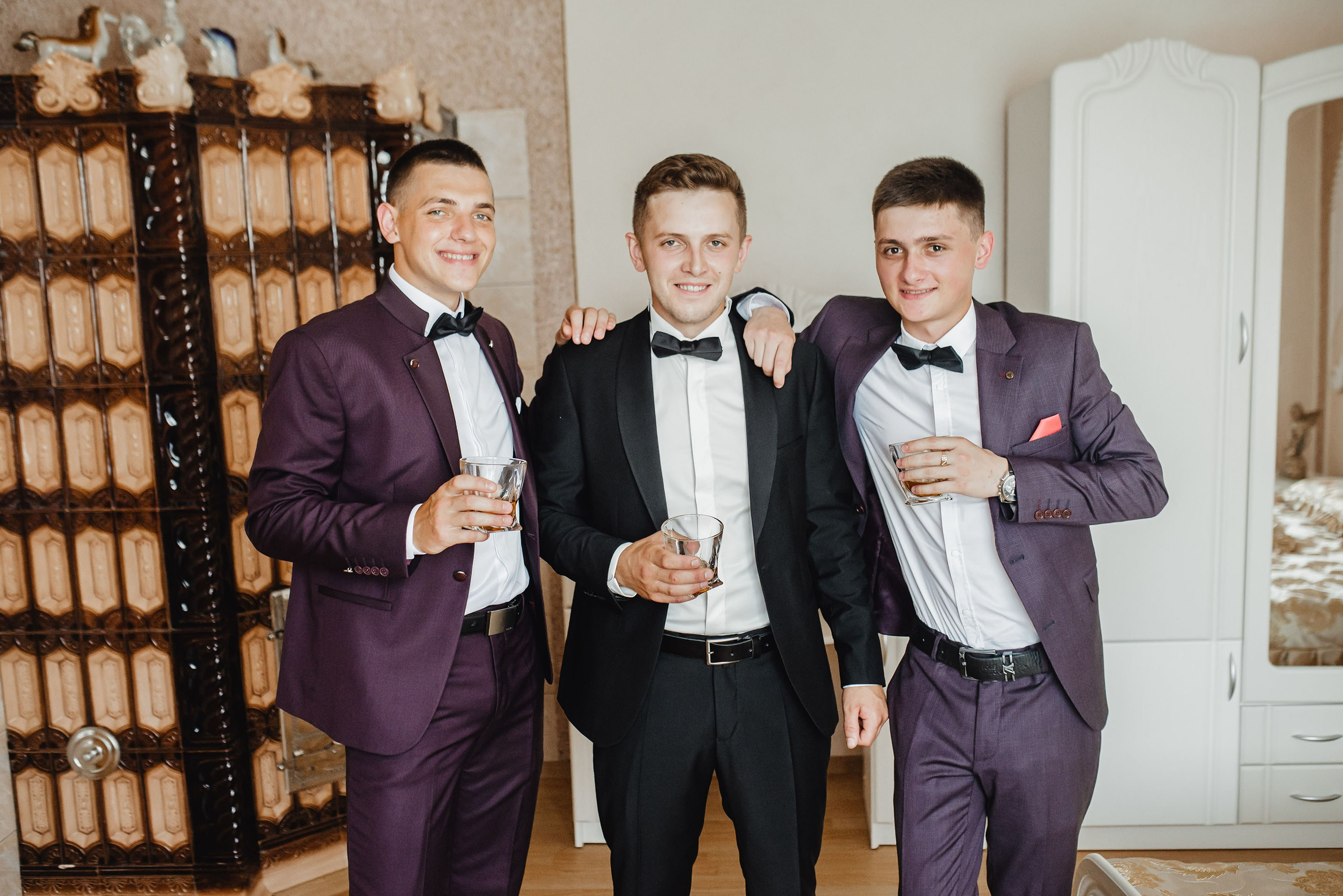 Весільна фотосесія V&T. Весільний та портретний фотограф Кизим Арсен