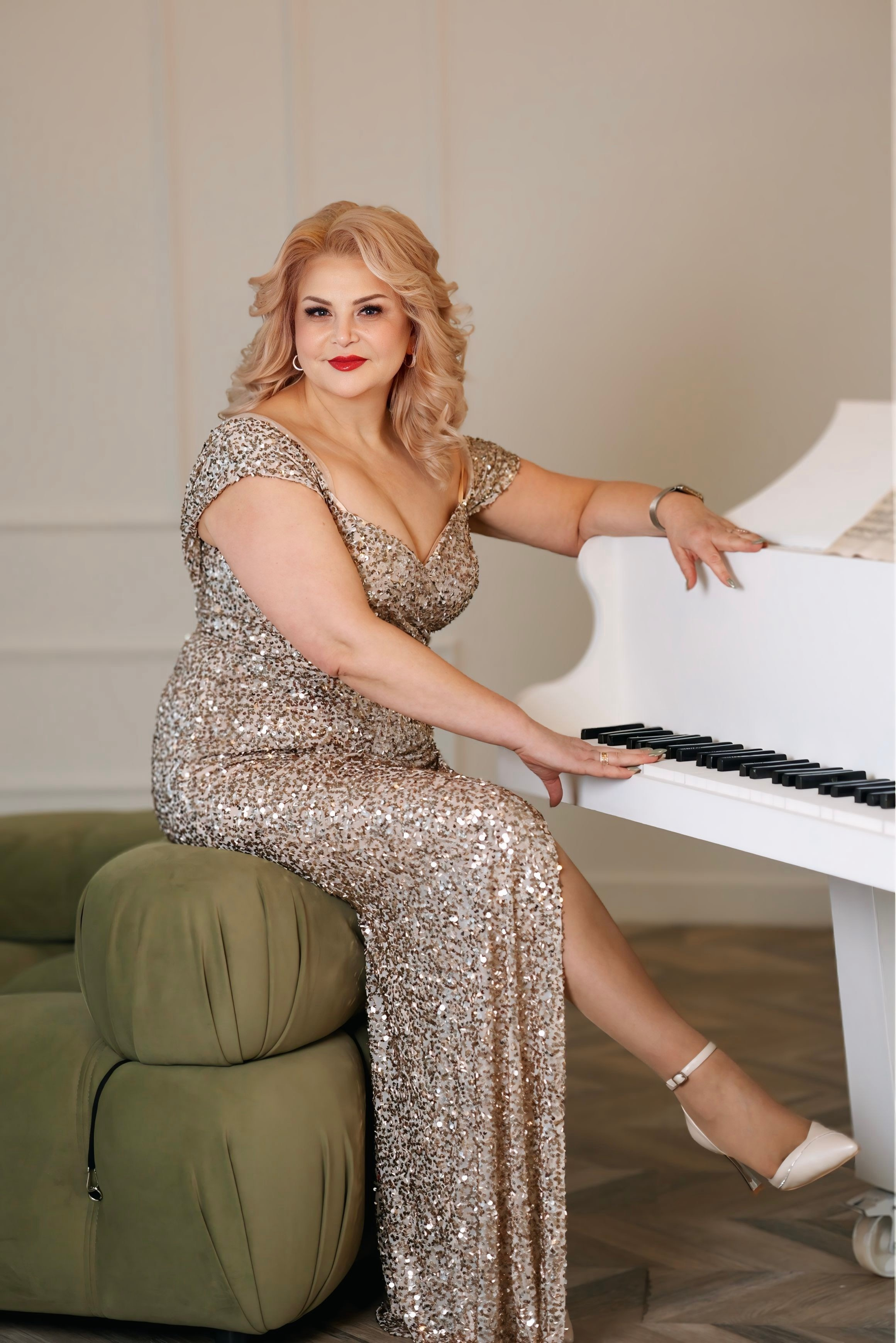 Индивидуальные. Съемка церковных таинств — АЛИНА ФЕТУ