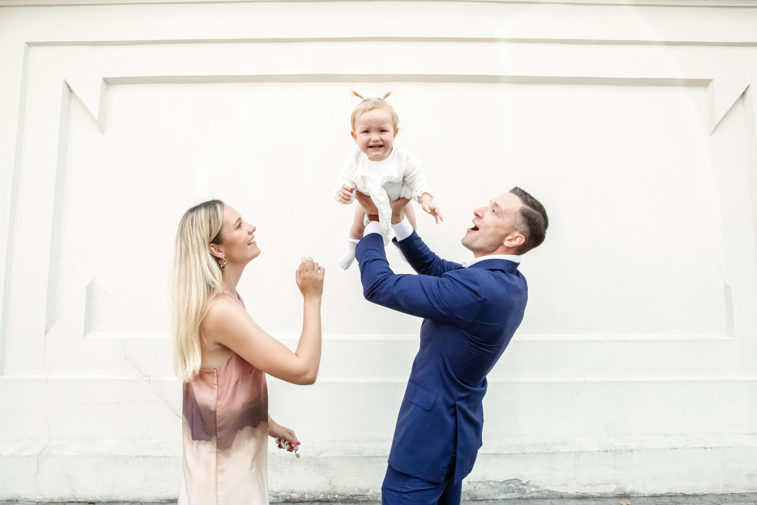 Salomėja. Wedding and family photographer in Lithuania — Yvanessa Gelvano