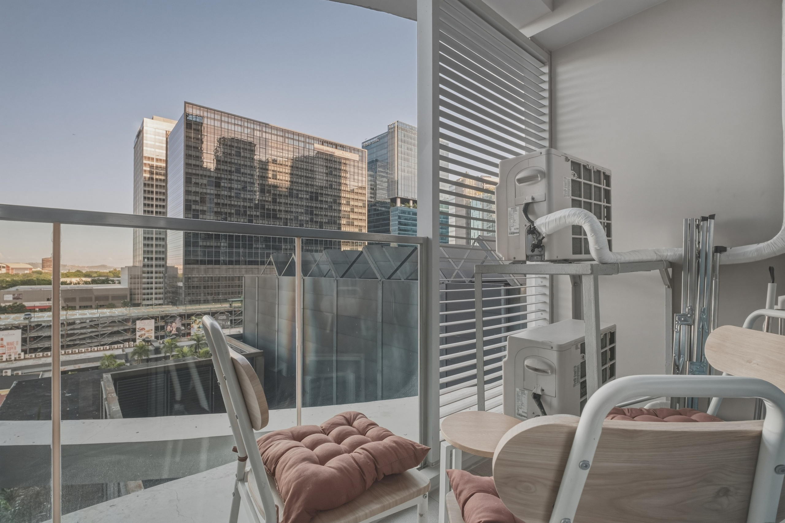 Uptown Parksuites // BGC. Interior & Architectural Photographer Philippines | Argen Carlo Camaclang