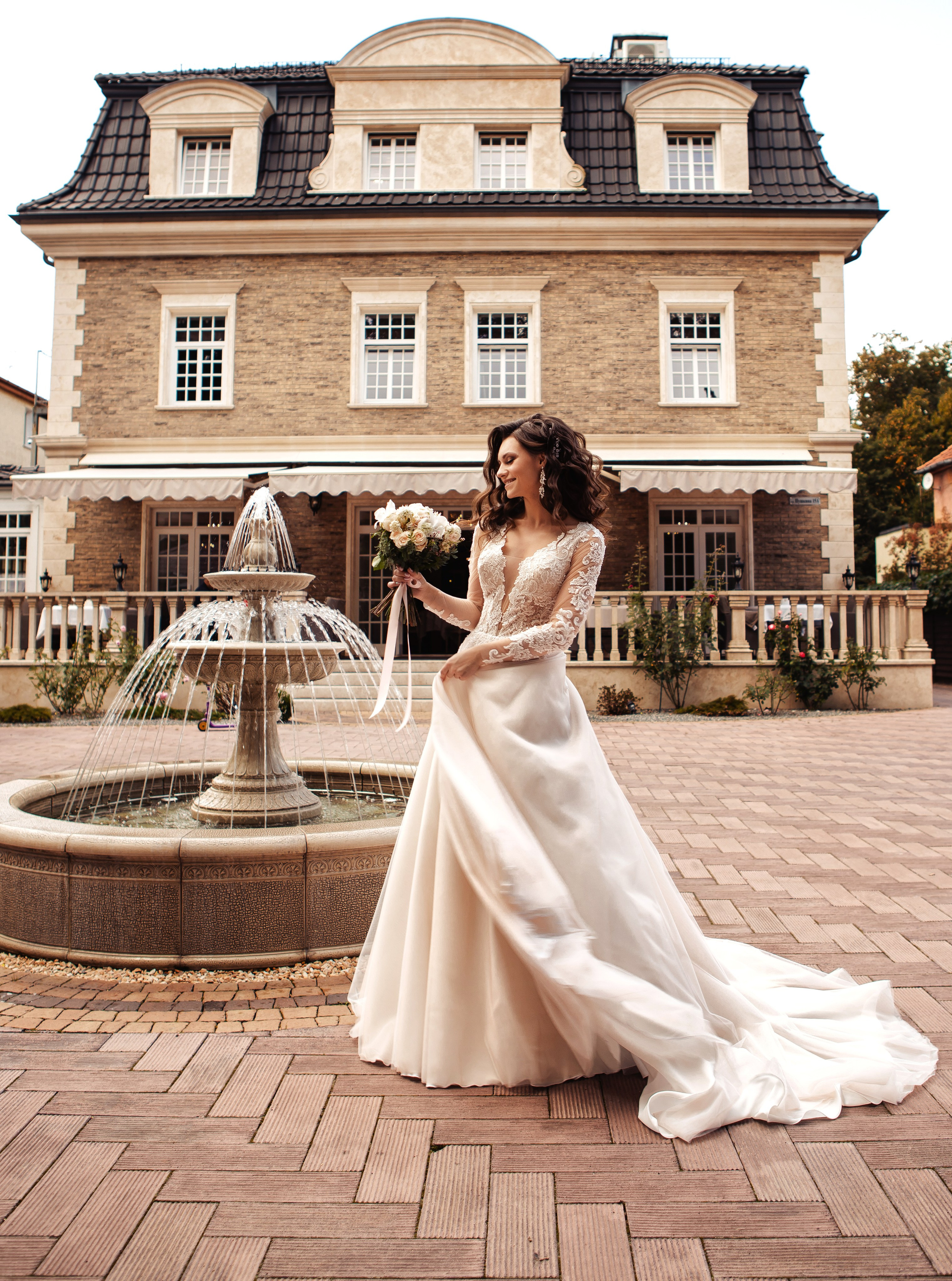 Wedding. Fotógrafo en España y Valencia