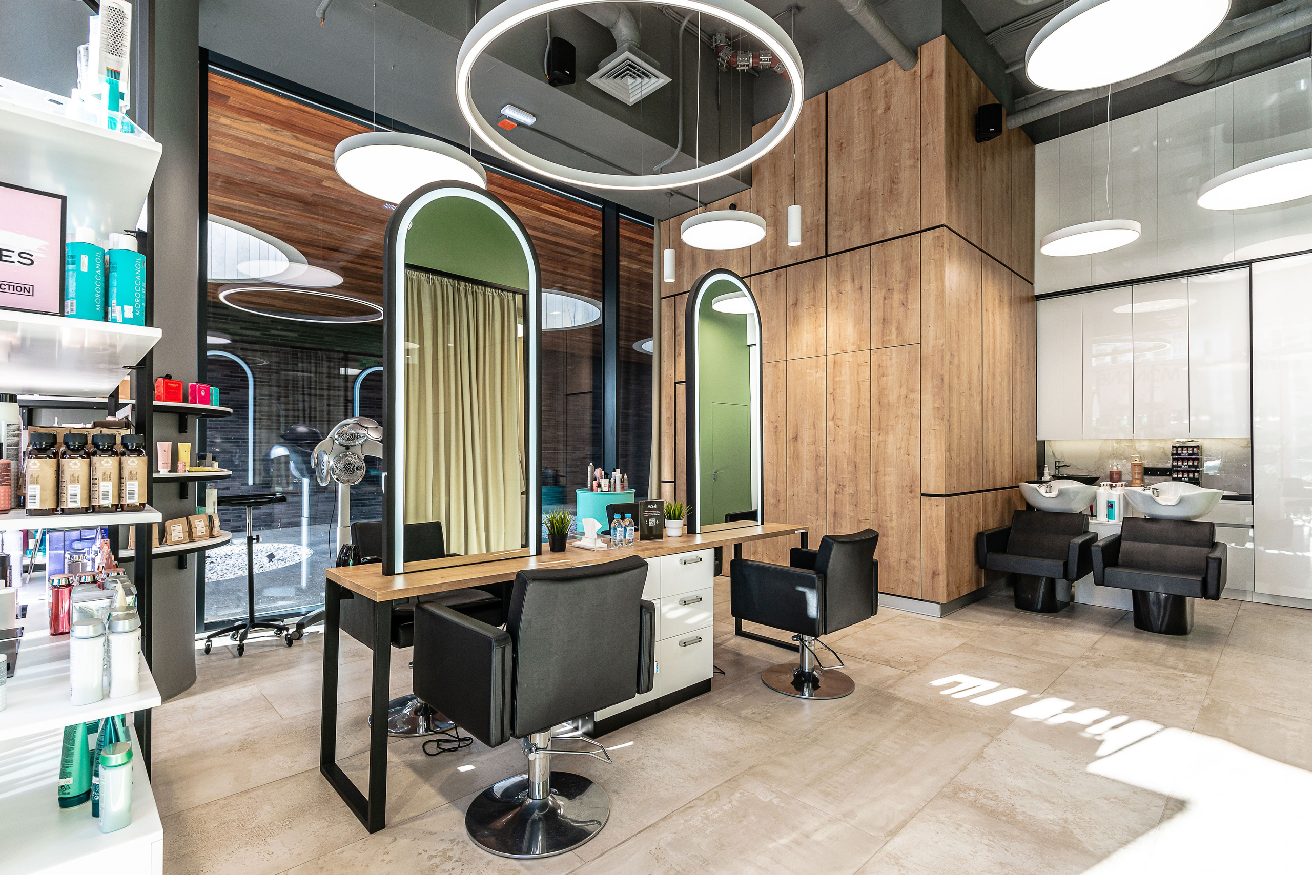 Салон Красоты Mone Производственная. ФОТОГРАФ МЕКСИКА КИНТАНА-РОО