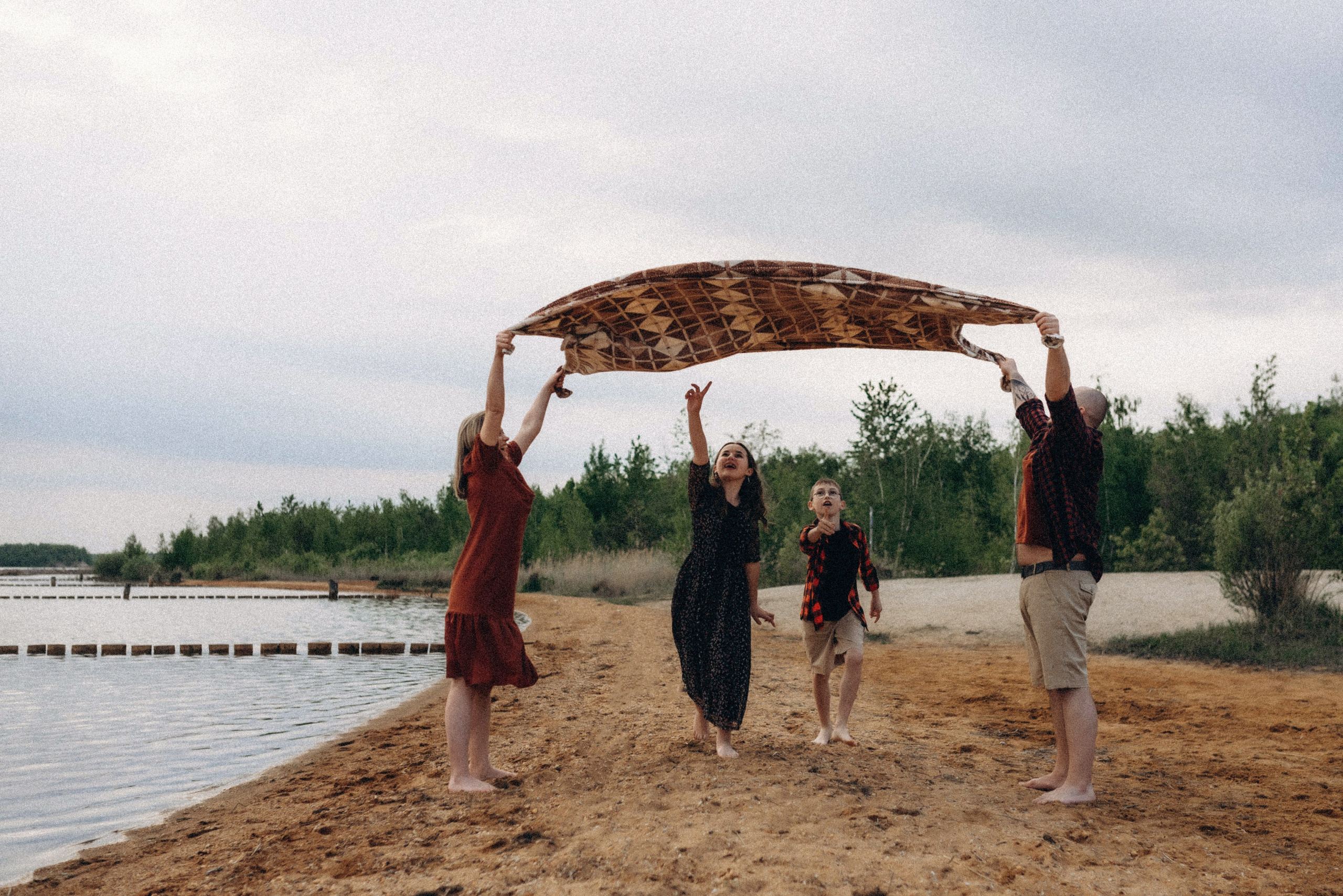 Family. Семейный фотограф Лейпциг, Германия