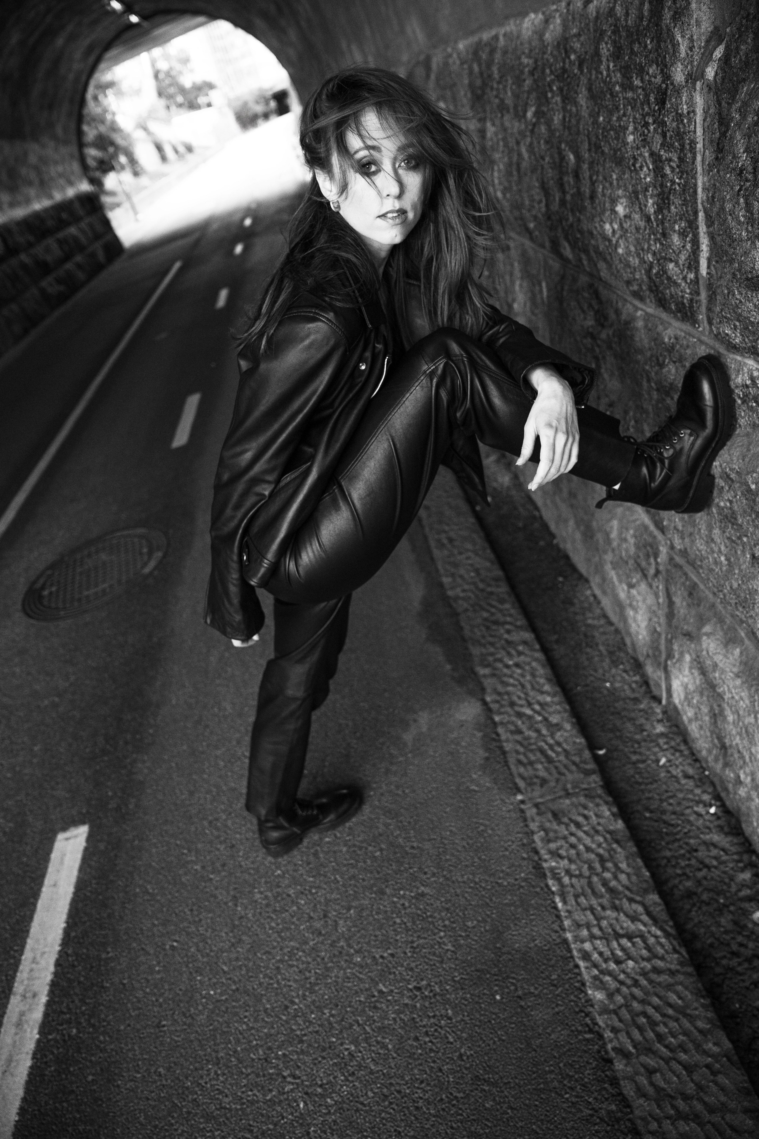 Dance. Lifestyle фотограф Турку. Ловлю эмоции в кадре