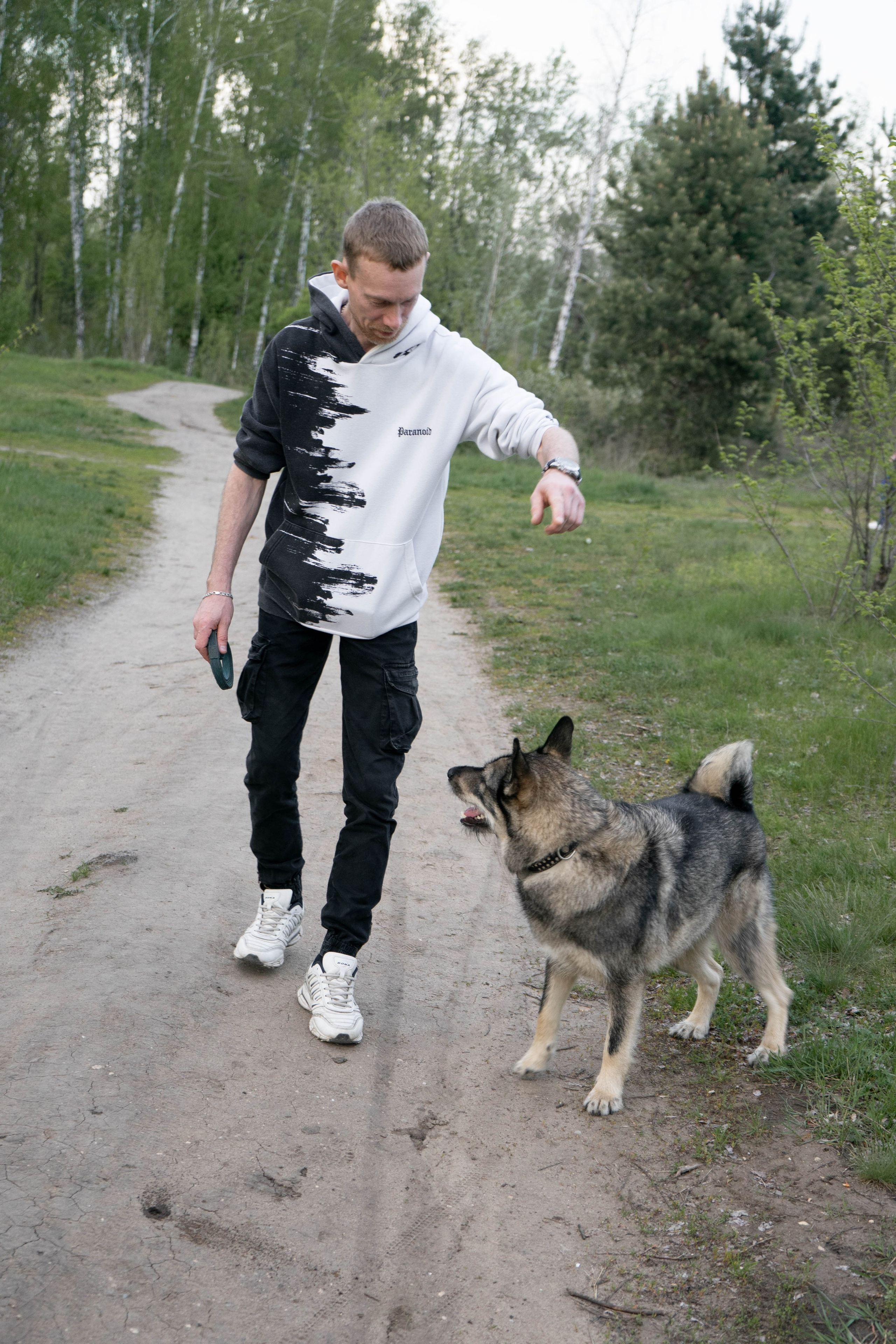 Jack. Lifestyle фотограф Турку. Ловлю эмоции в кадре