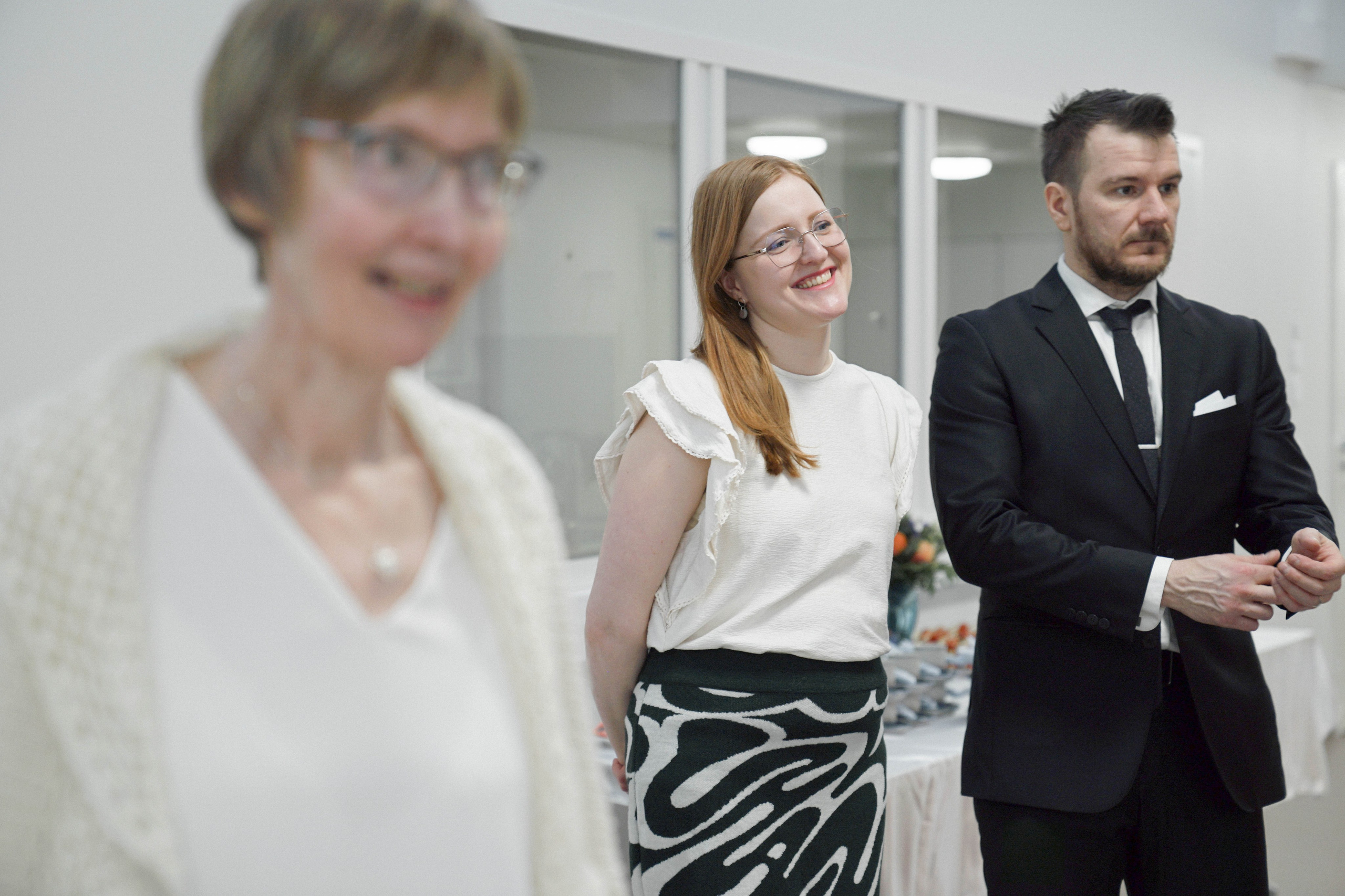 Name day. Lifestyle photographer Turku. I catch emotions in the frame