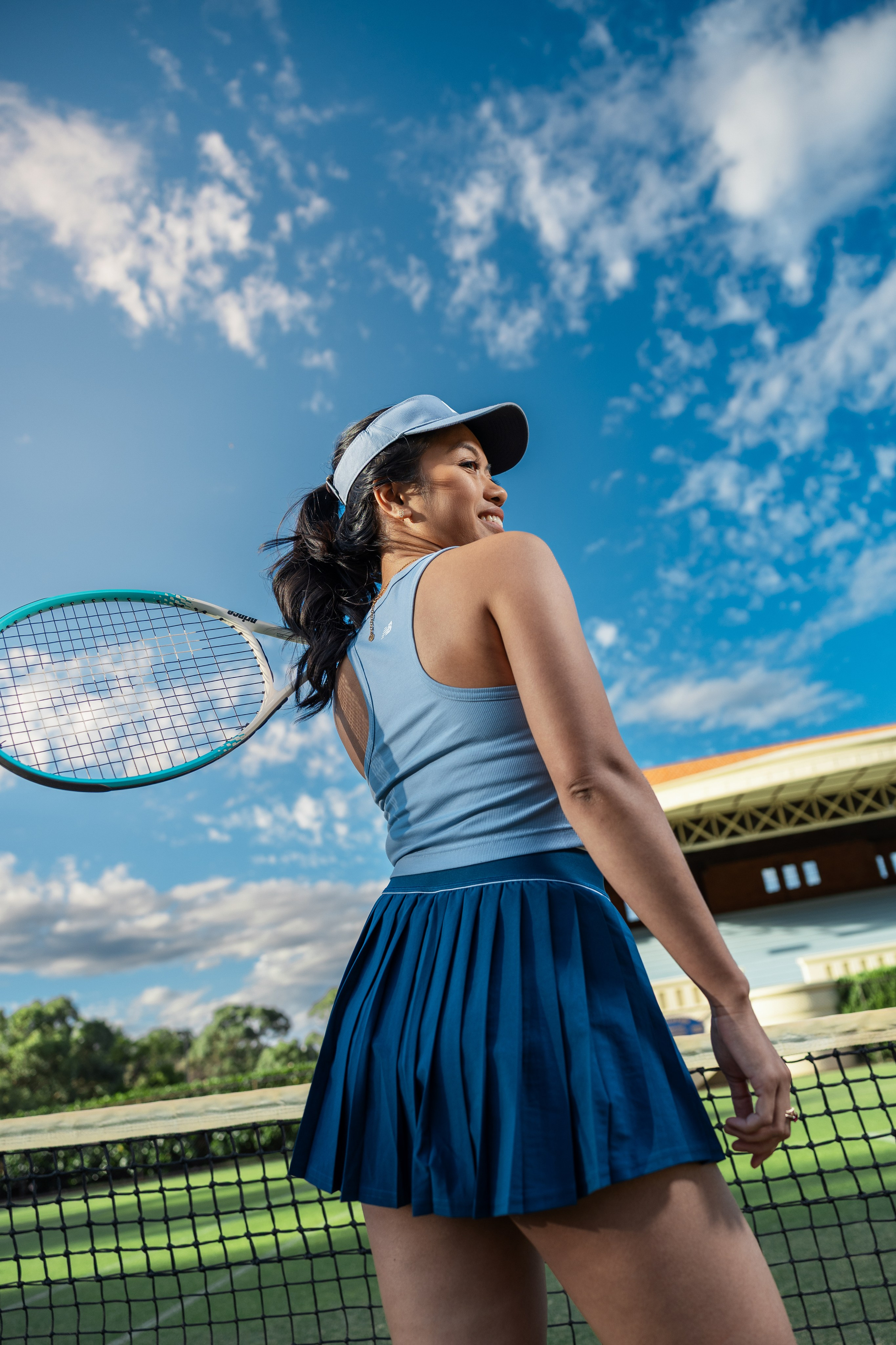 Lifestyle photos from different photoshoots