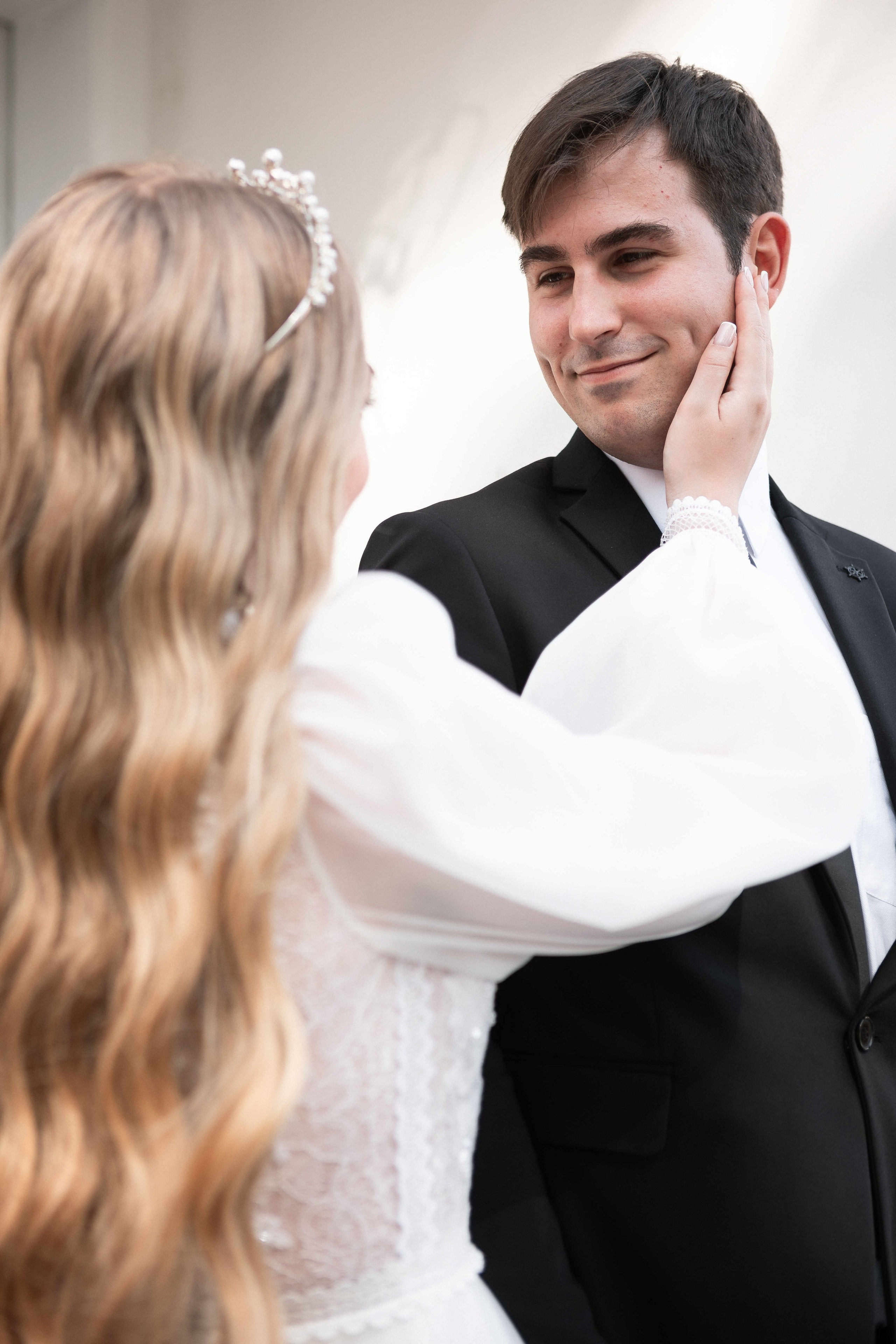 WEDDING IN A COZY PLACE NEAR TEL AVIV. PHOTOGRAPHER IN ISRAEL