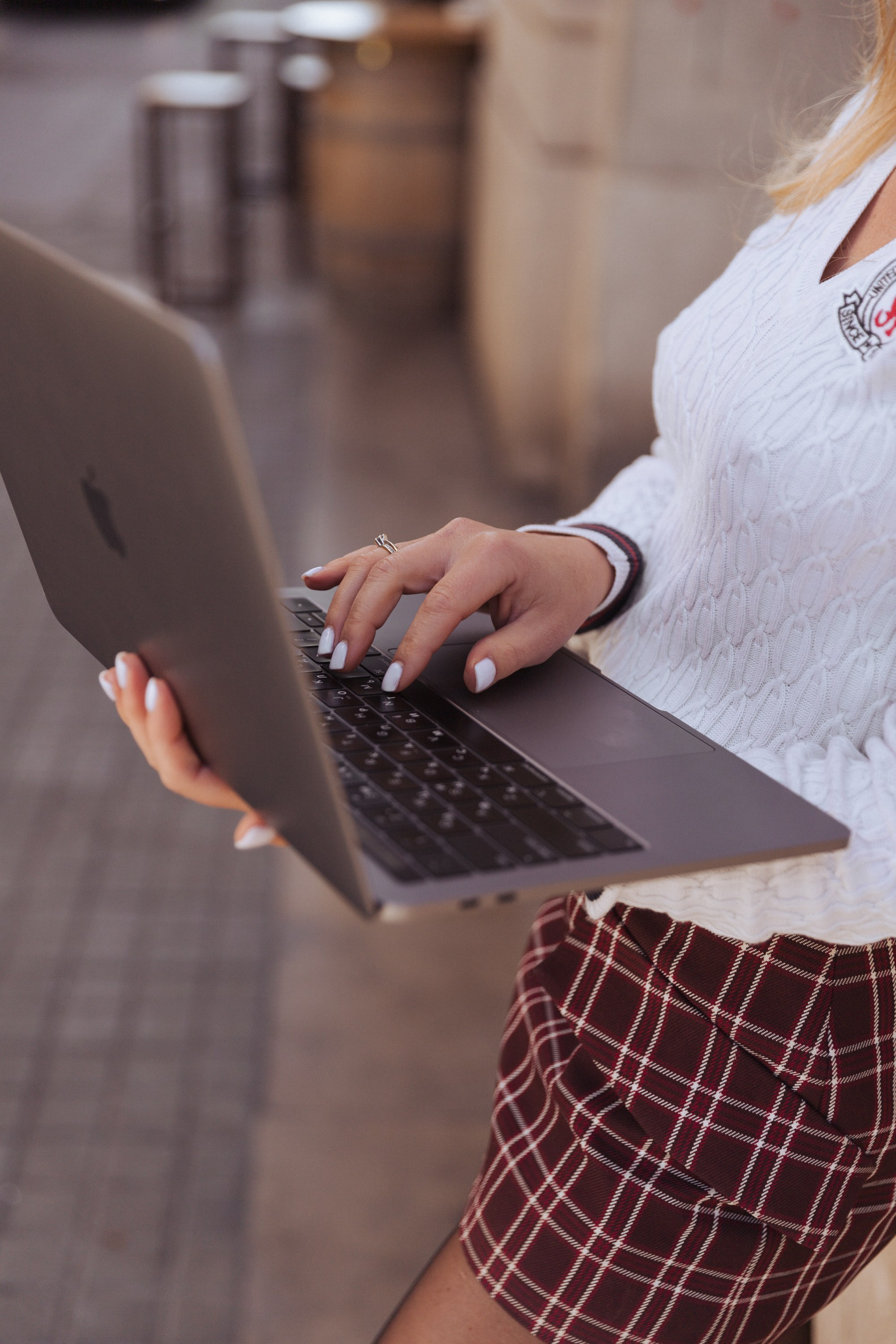 Эксперт по недвижимости. Fotógrafa en Barcelona Sitges Kateryna Shelkovnikova