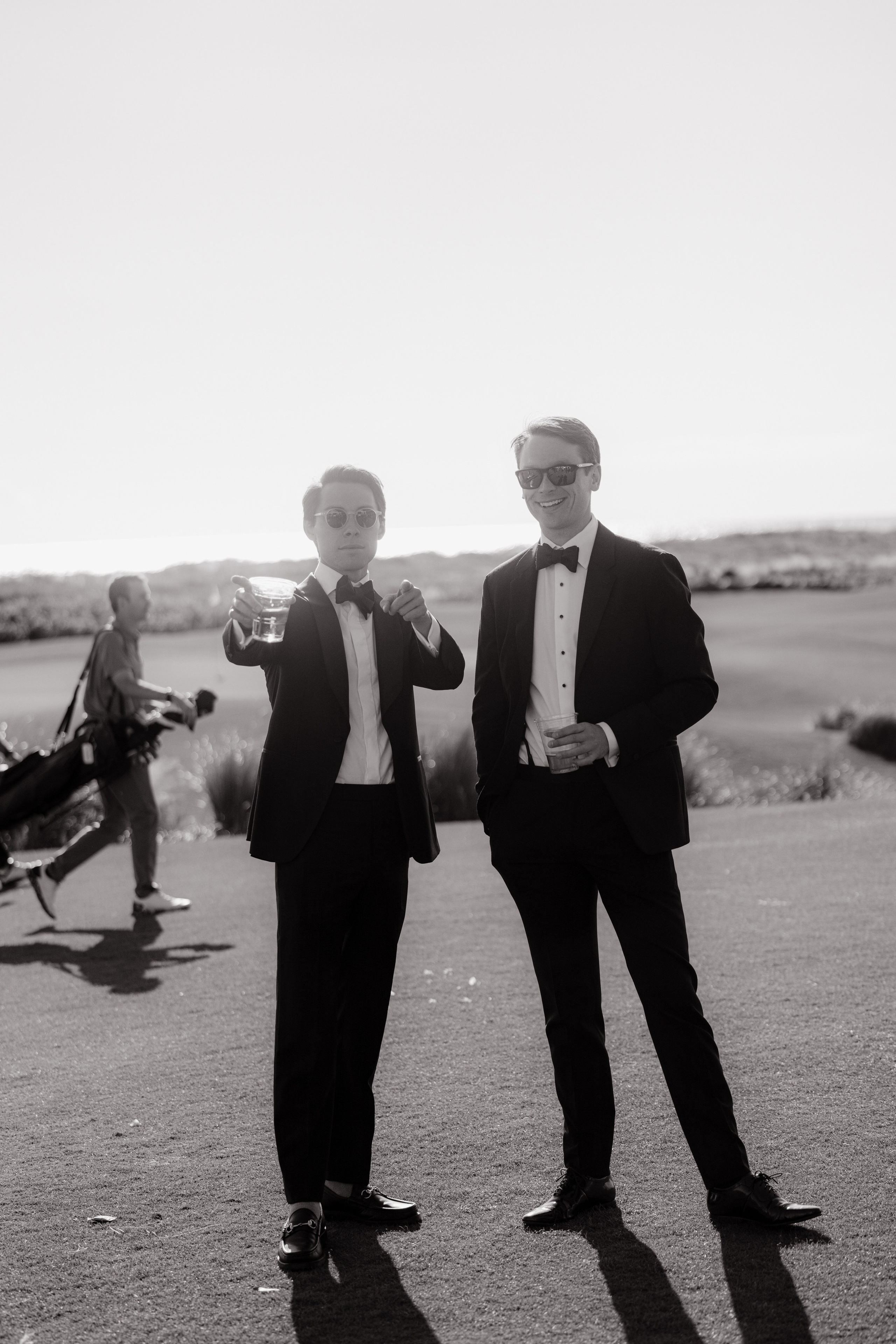 Marci and Yi. Wedding photographer and videographer New York | New Jersey