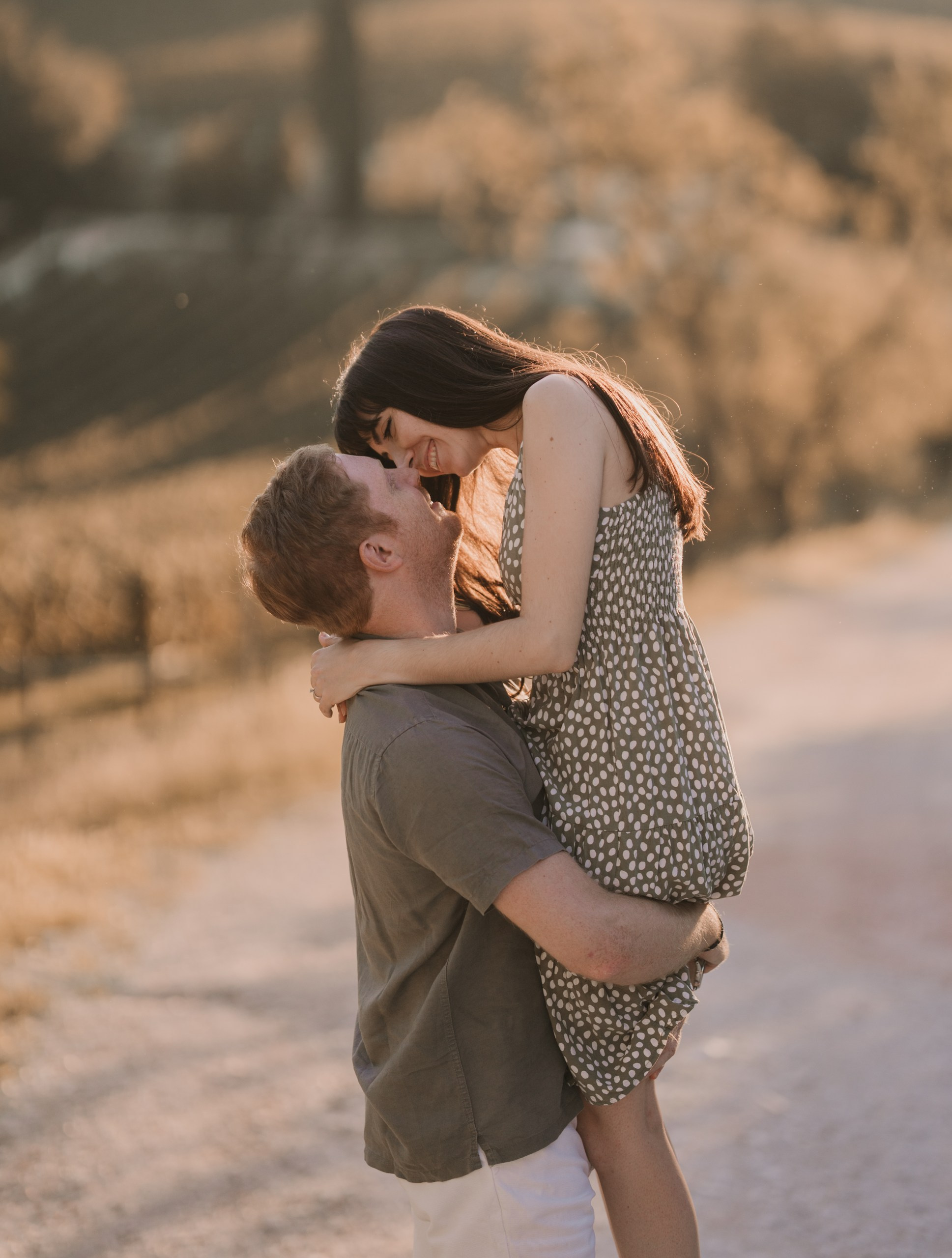 Sesión de fotos de preboda | El Velo Blanco. El Velo Blanco I Fotógrafos de Bodas