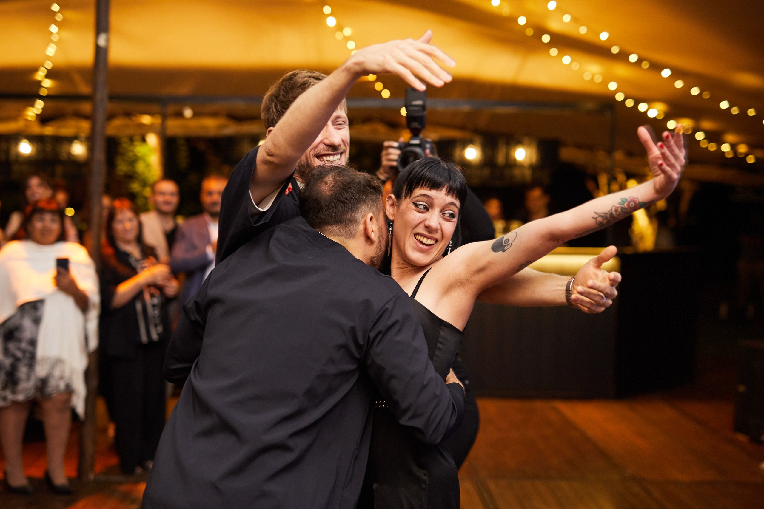 Mati & Martín. Marcos Ferrari Fotógrafo