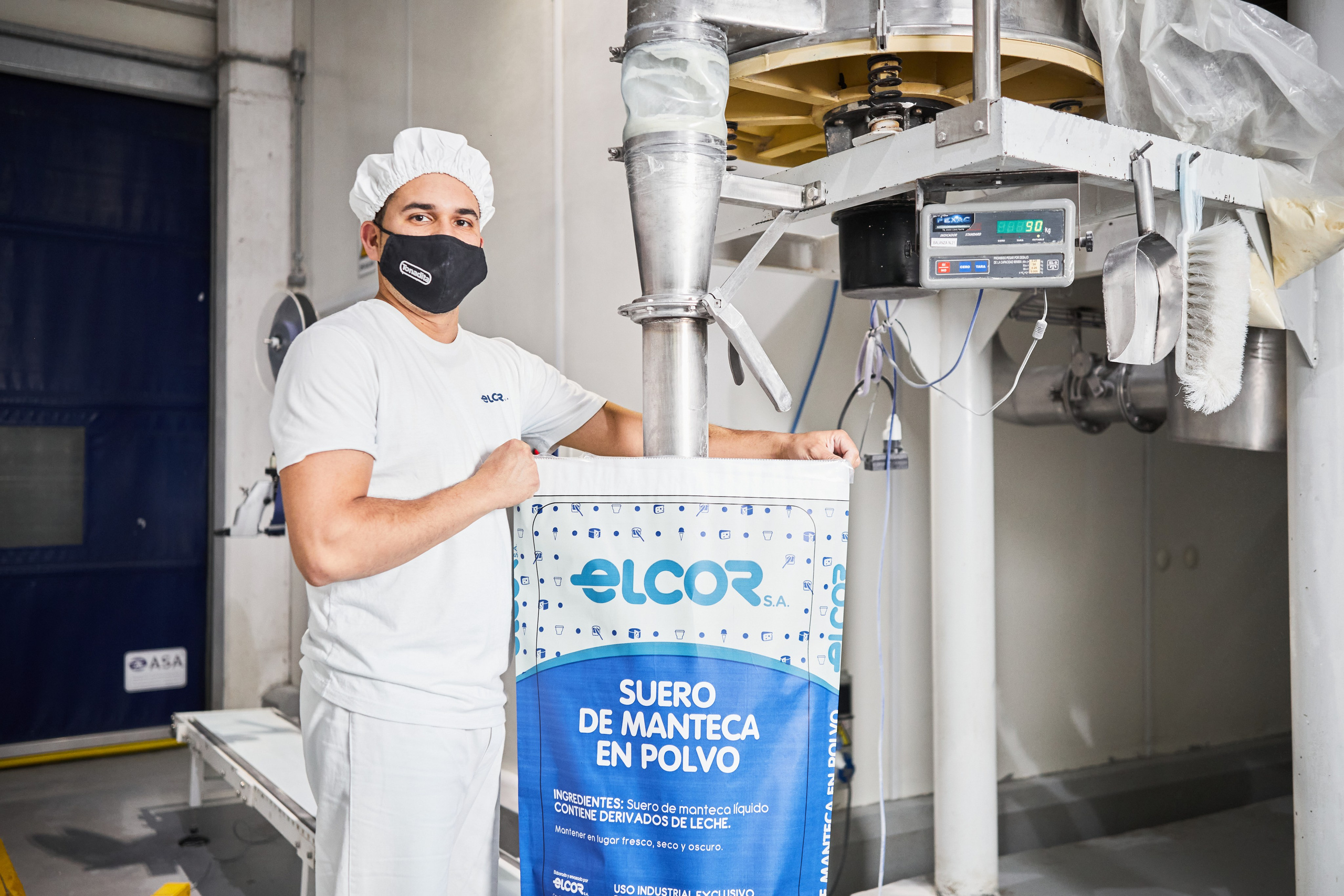 TONADITA | Institucional. Marcos Ferrari Fotógrafo