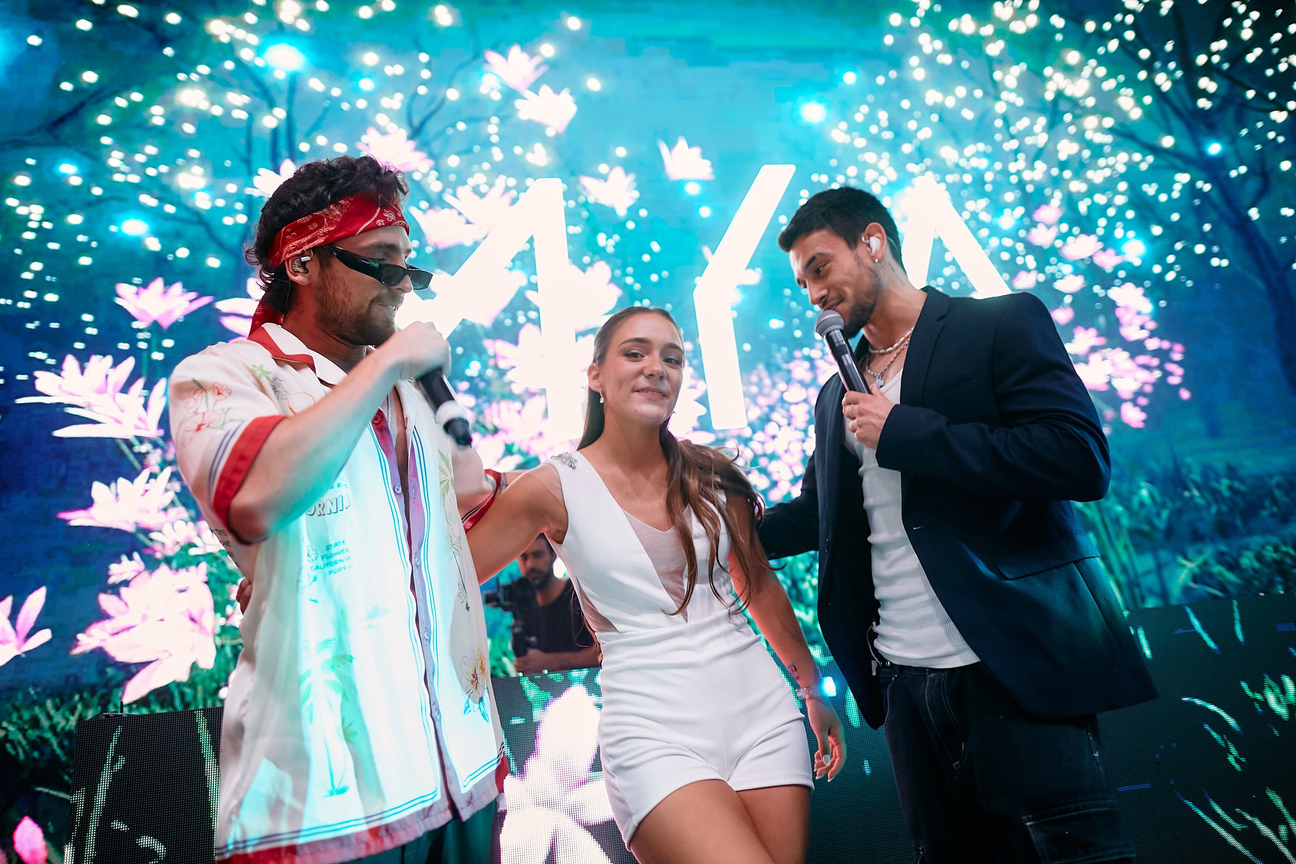 FEDE. Marcos Ferrari Fotógrafo