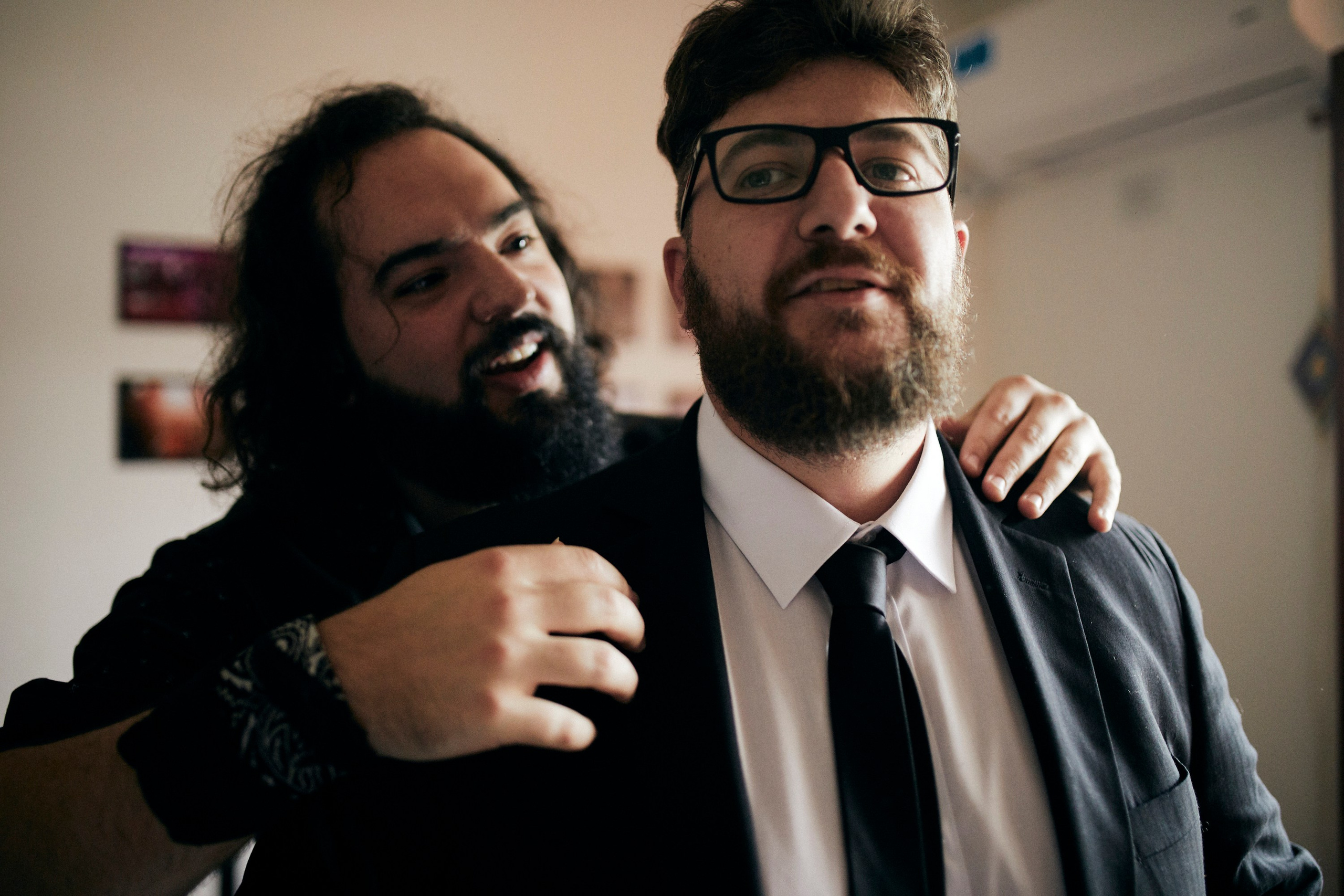 MAGA & PATO. Marcos Ferrari Fotógrafo