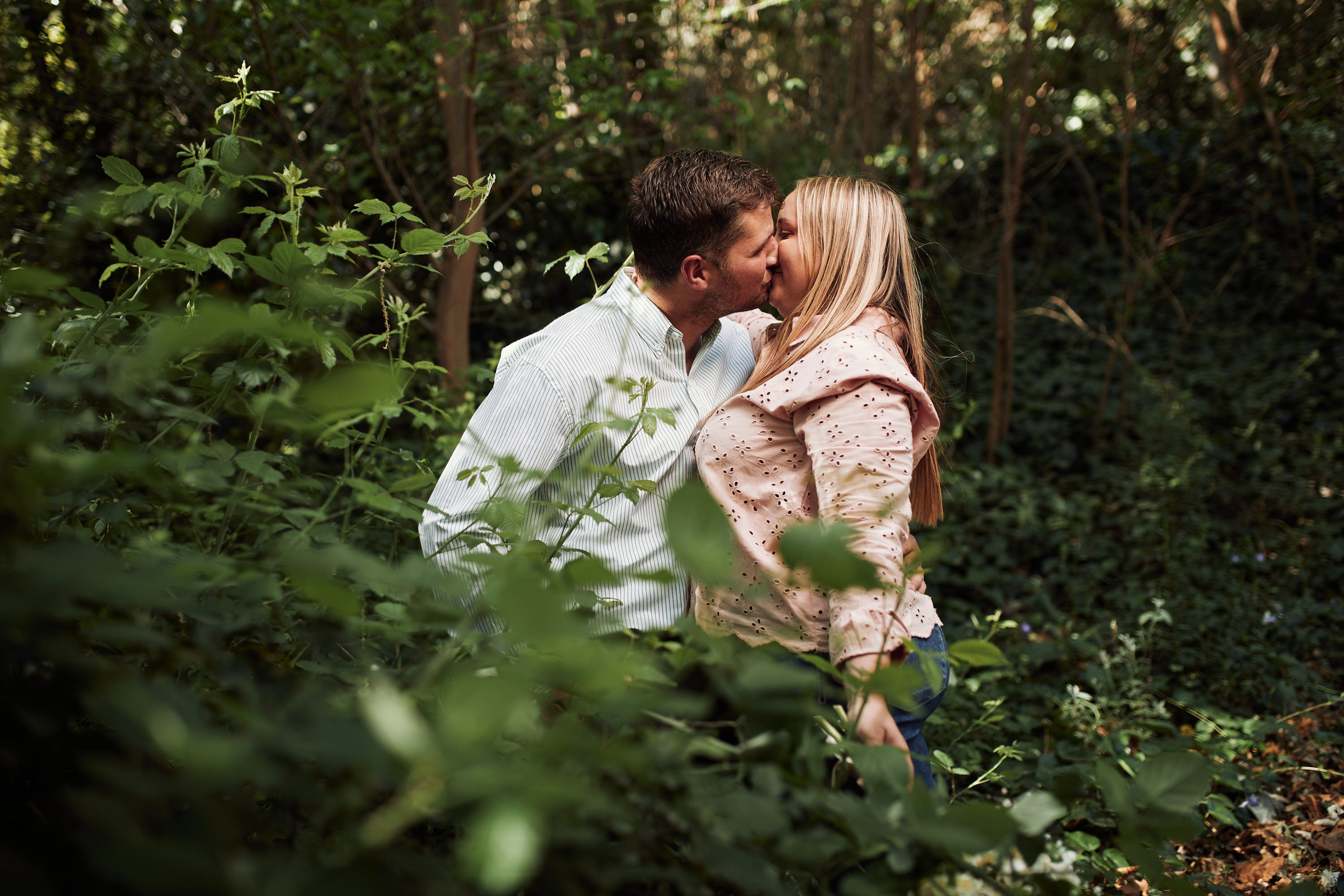Angie & Gonza. Marcos Ferrari Fotógrafo