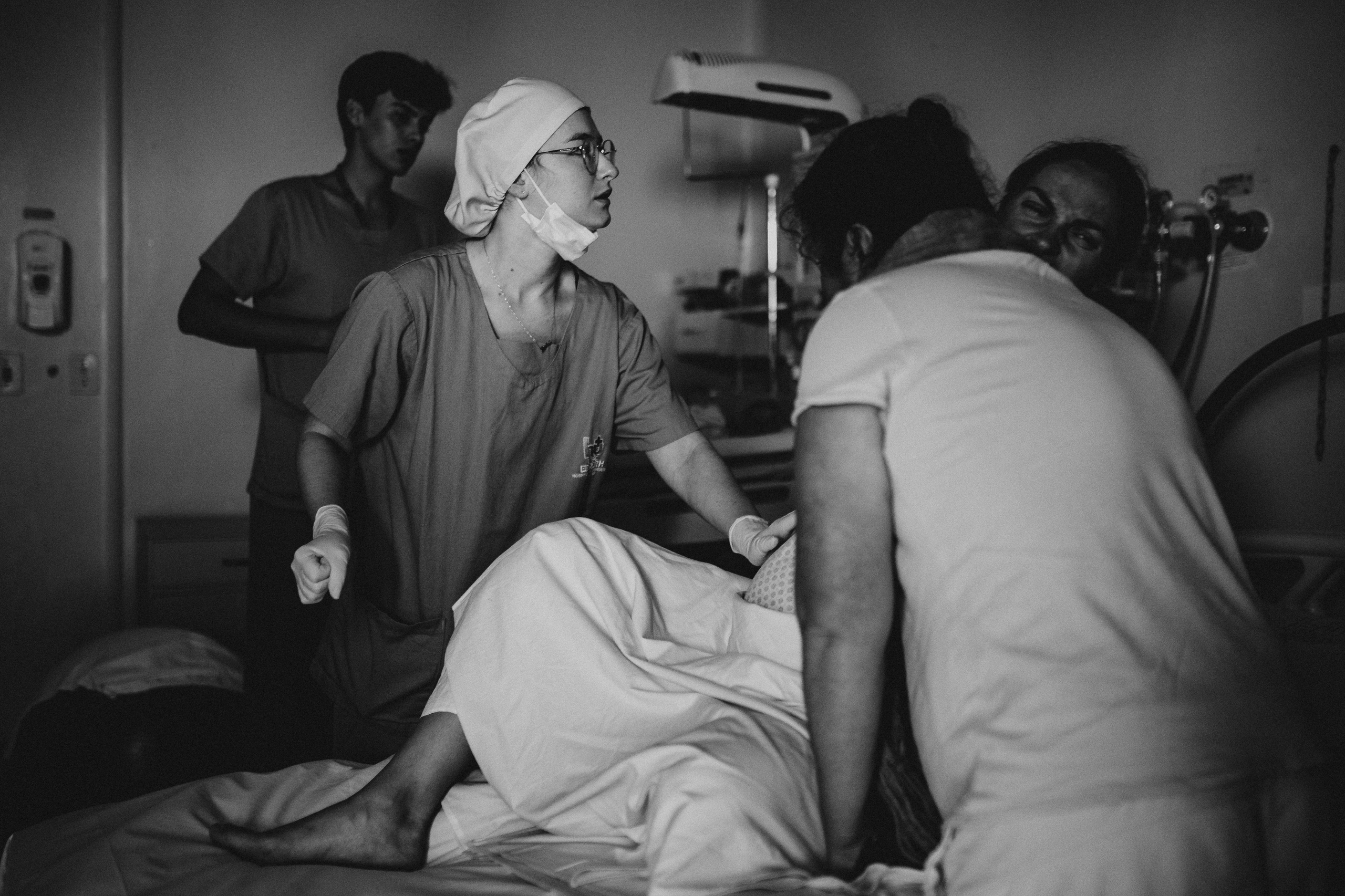 Gordei’s Birth. Fotografa de família e crianças em Florianópolis SC Daria Ermolaev