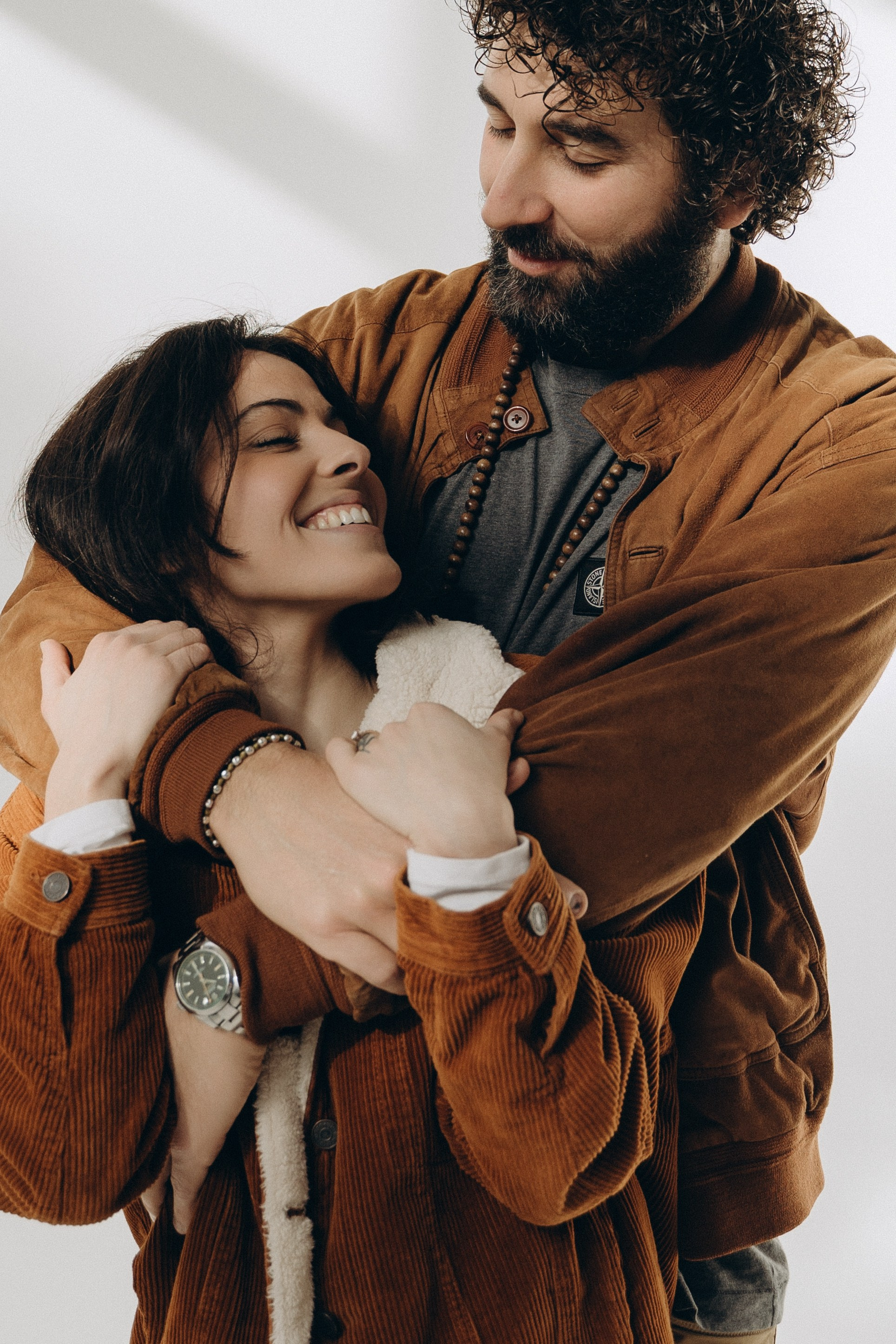 Chiara&Nico. Семейный и свадебный фотограф в Италии