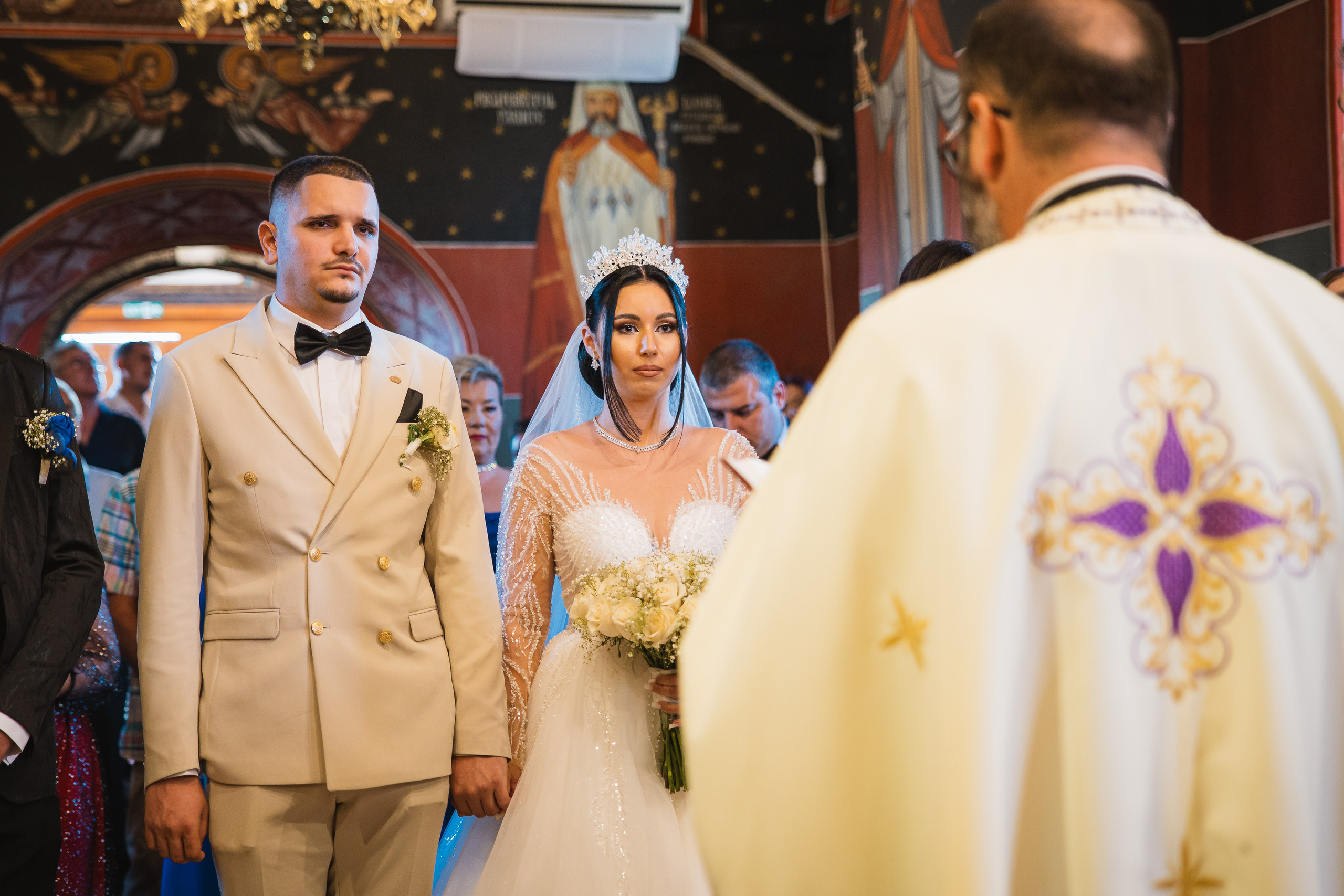 Bella & Adi. Foto Studio — Fotograf de evenimente, nunti, botezuri, portrete