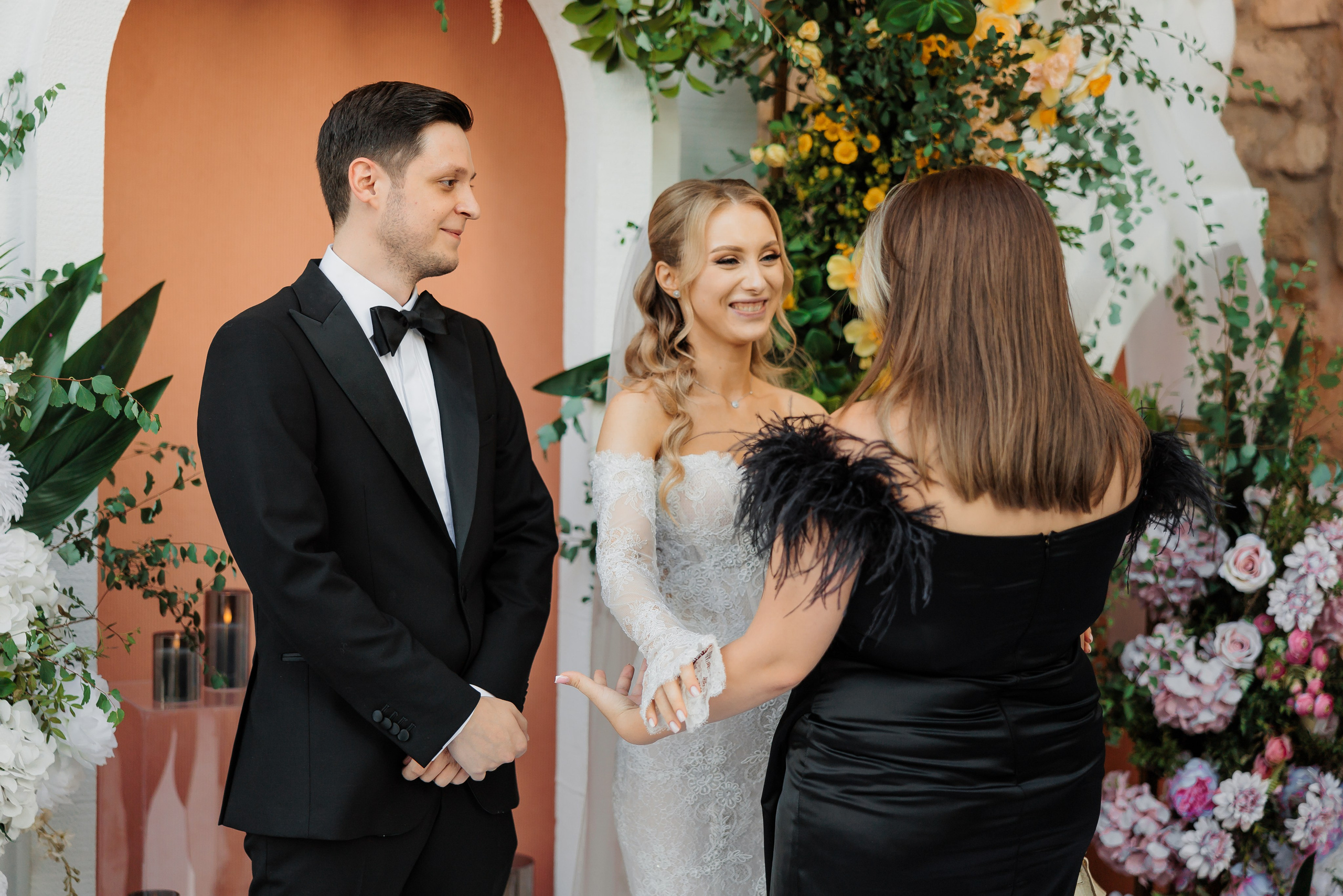 EUGEN & VLADA. ProWed — Foto Video Moldova
