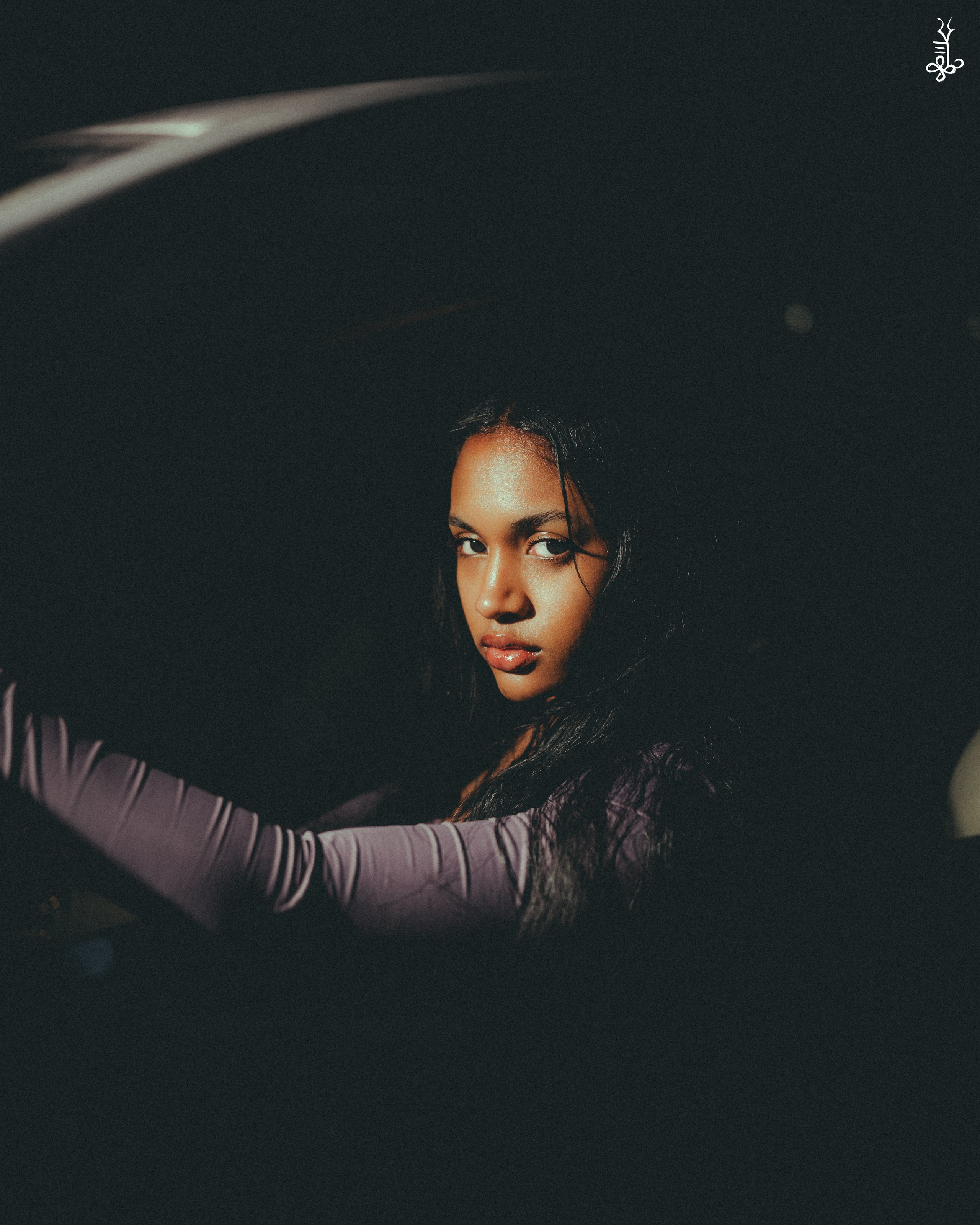 JADE SYAN. Ke’Ondris